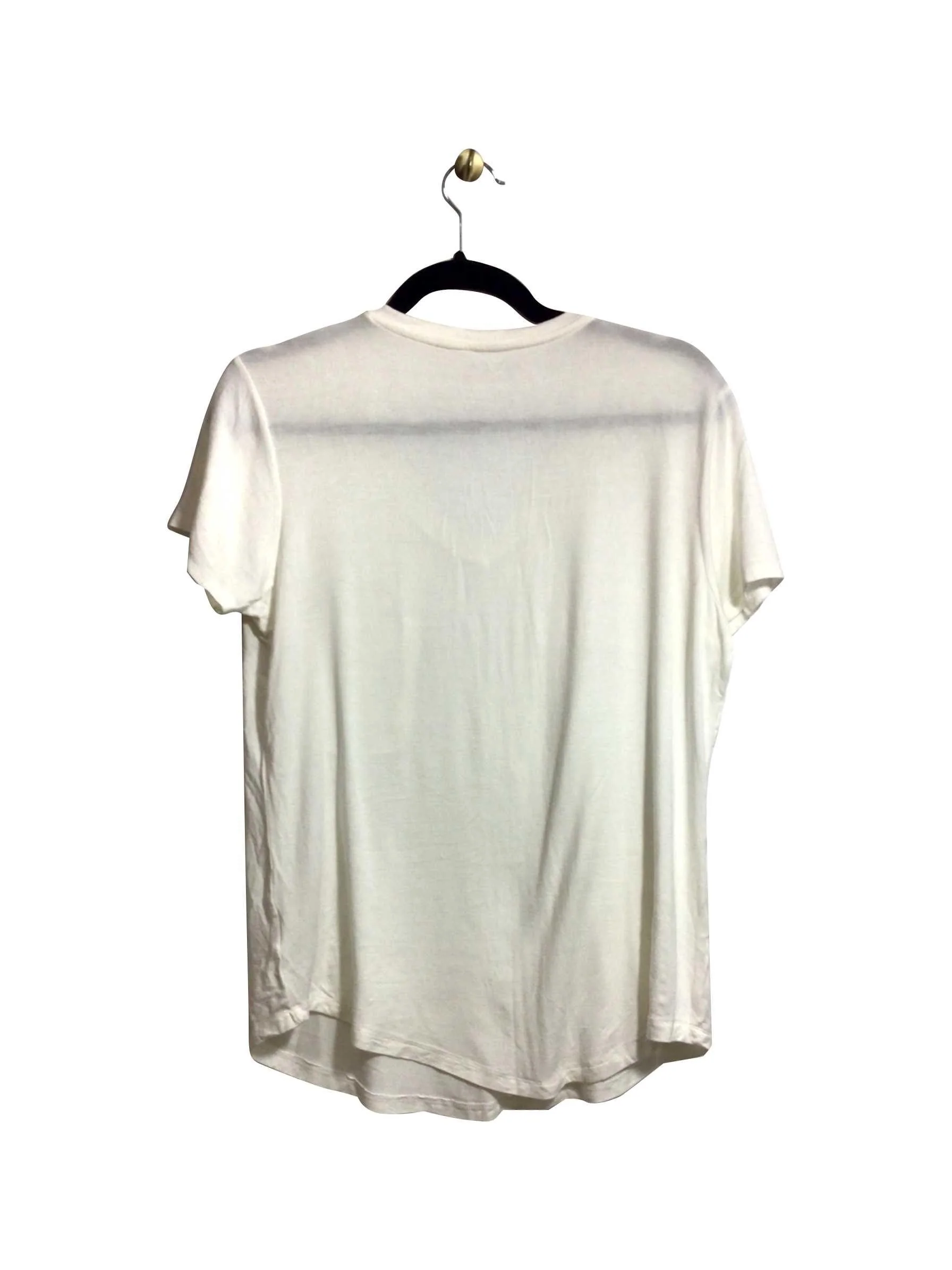 HARLOW Regular fit T-shirt in White - L - Image 2