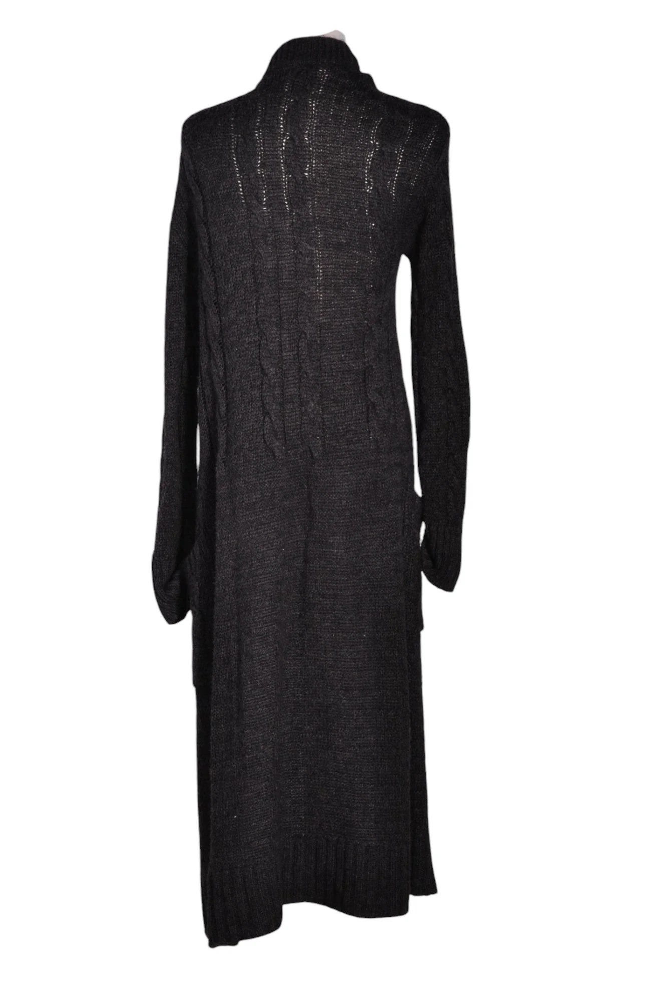 HARLOW Women Cardigans Regular fit in Black - S - Image 2