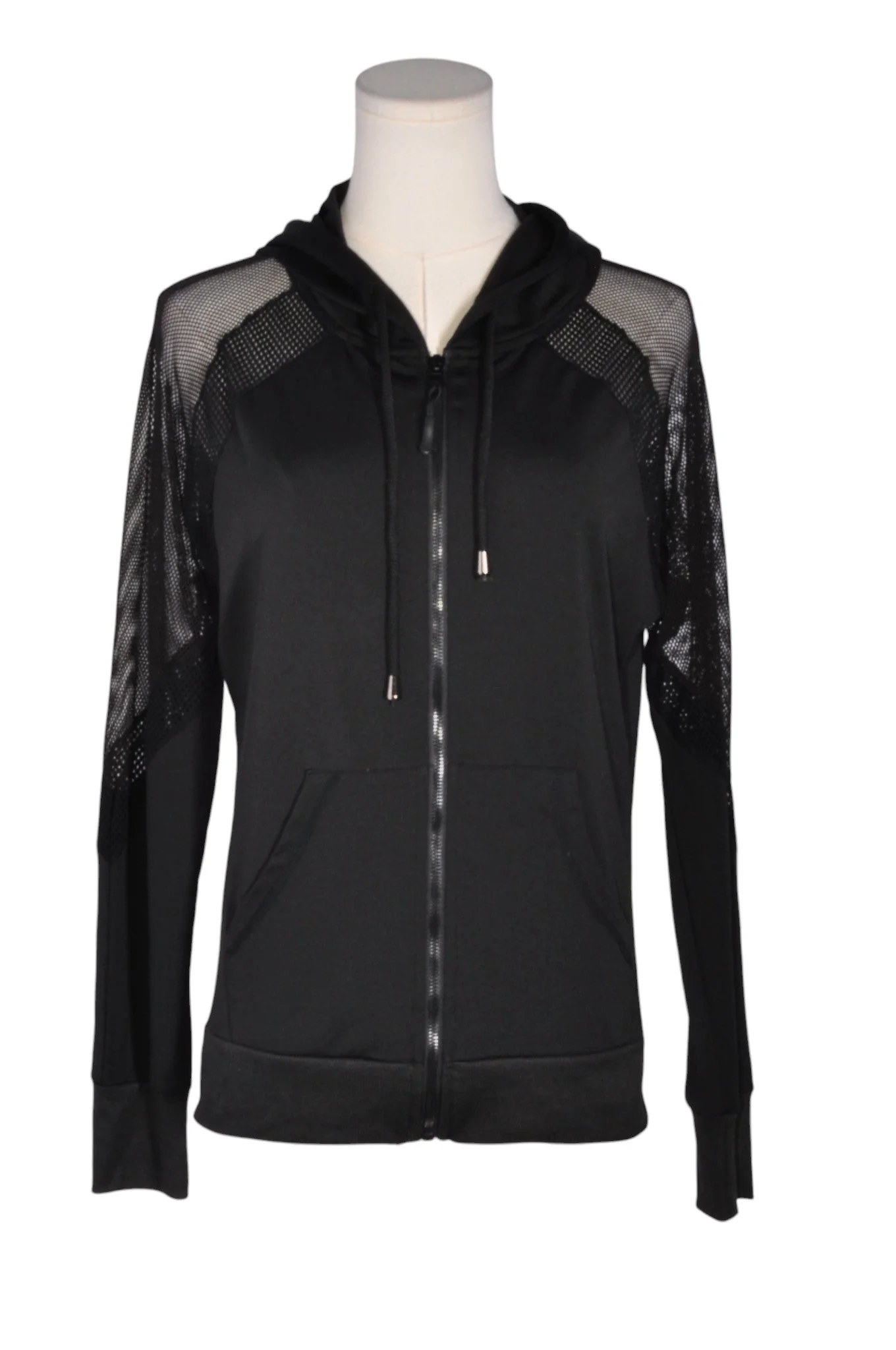 HART Women Activewear Tops Regular fit in Black - S