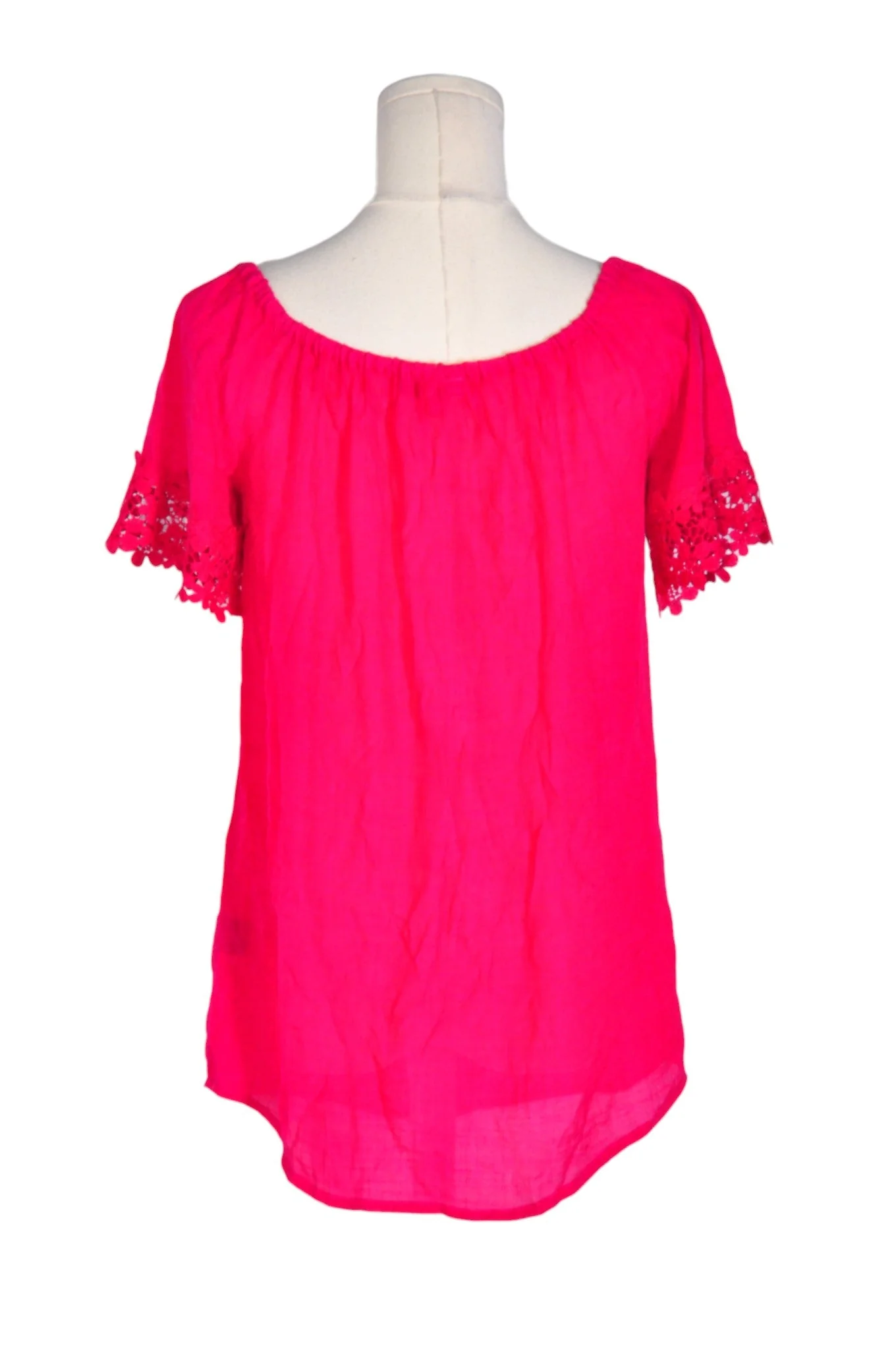HARVE BENARD Women Blouses Regular fit in Pink - S - Image 2