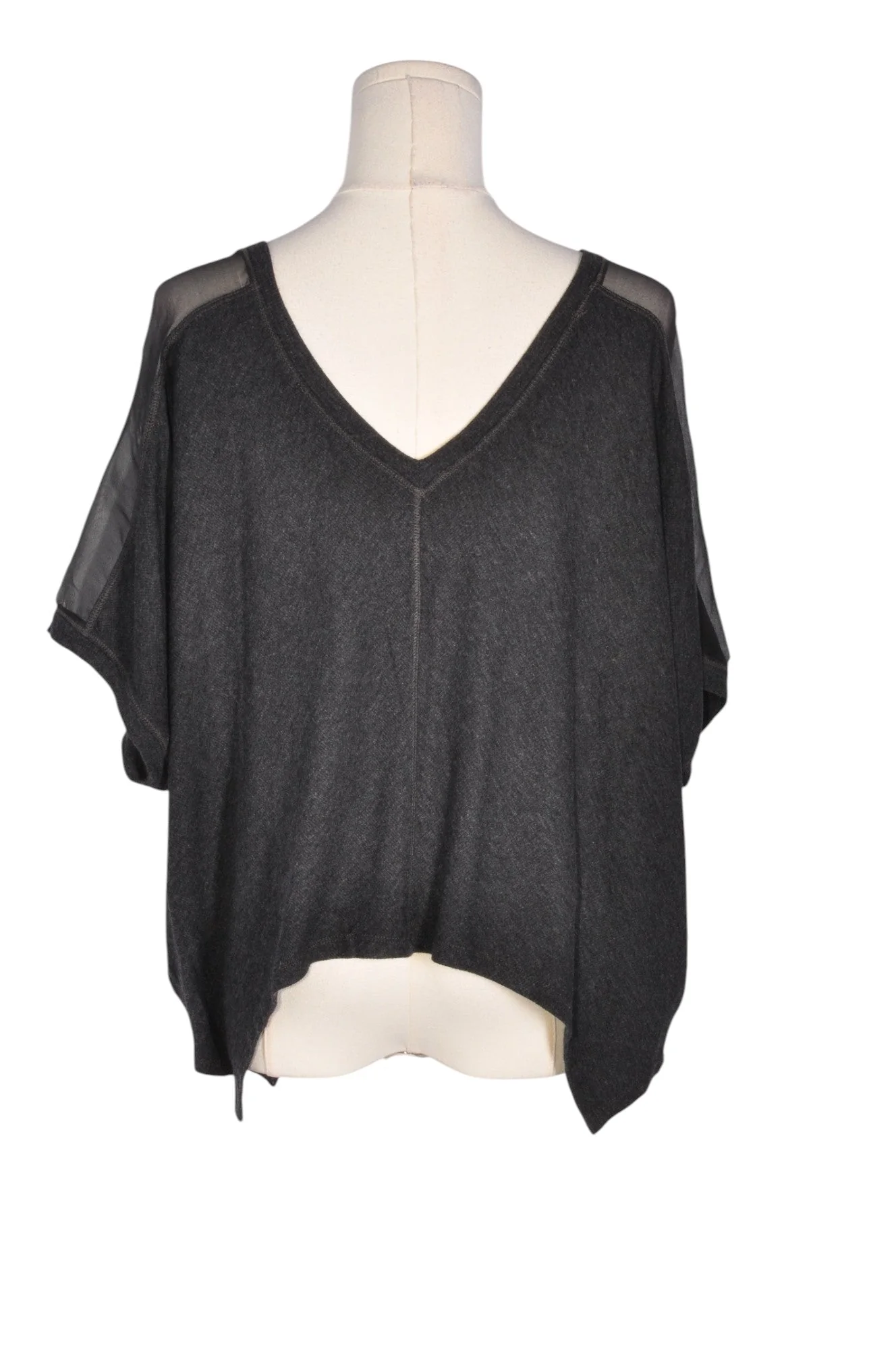 HEATHER Women Blouses Regular fit in Gray - S - Image 2