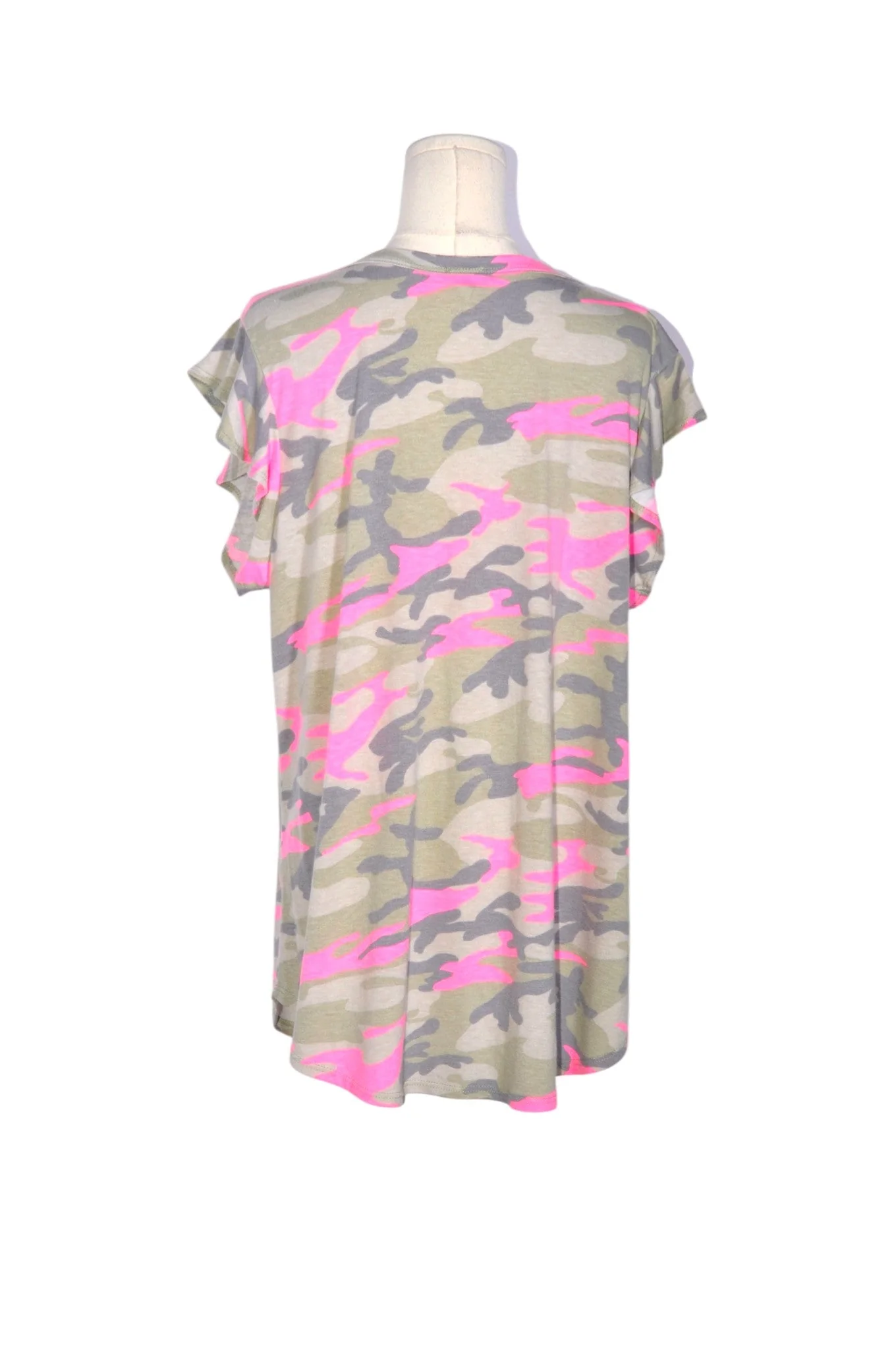 HEIMISH Women T-Shirts Regular fit in Gray - 2X - Image 2