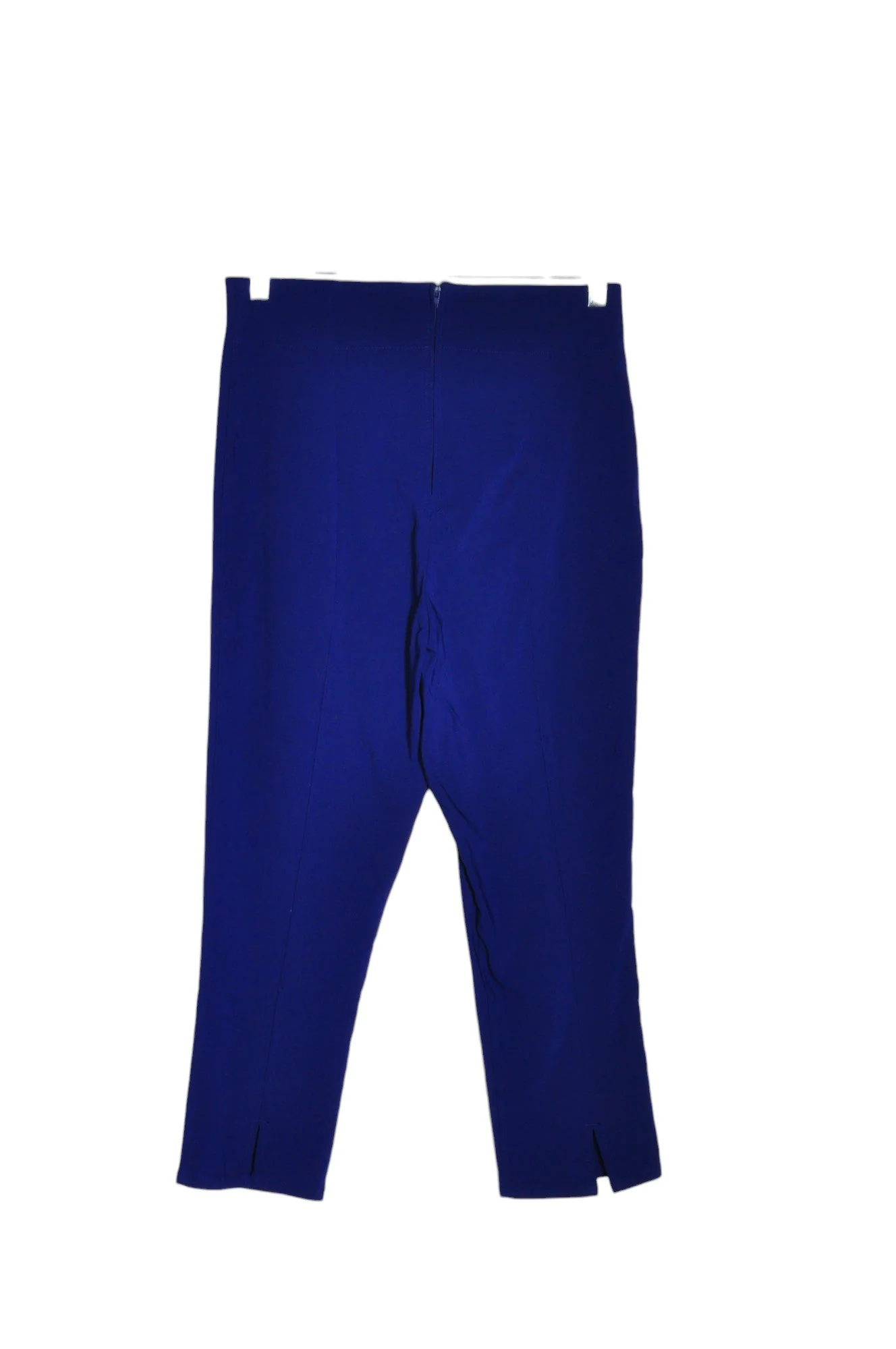 HELL BUNNY Women Activewear Leggings Regular fit in Blue - L - Image 2