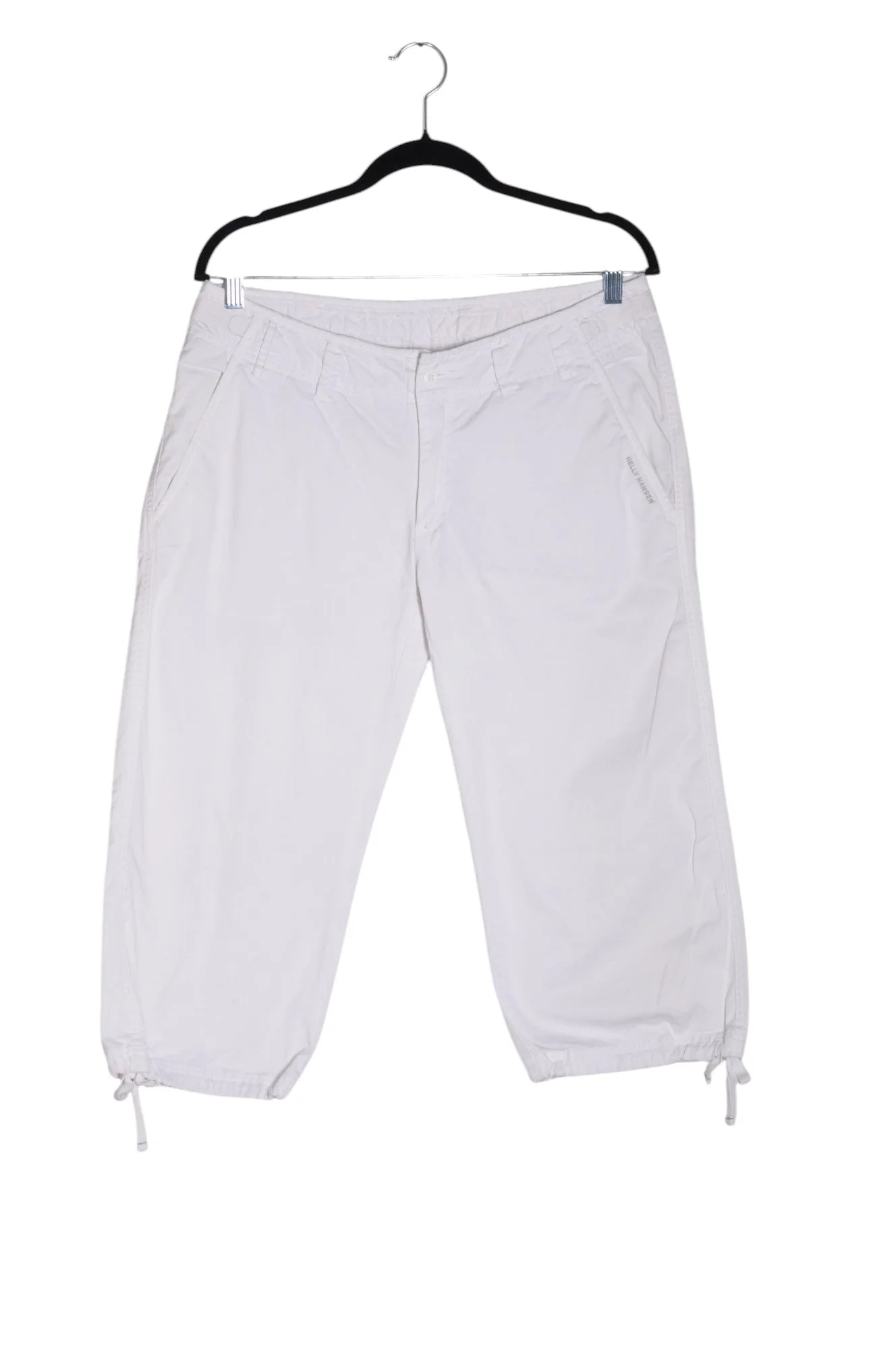 HELLY HANSEN Women Capri Pants Regular fit in White - 30
