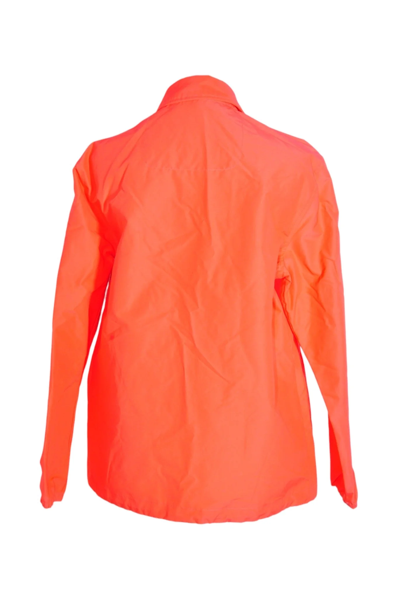 HERSCHEL Women Button Down Tops Regular fit in Orange - M - Image 2