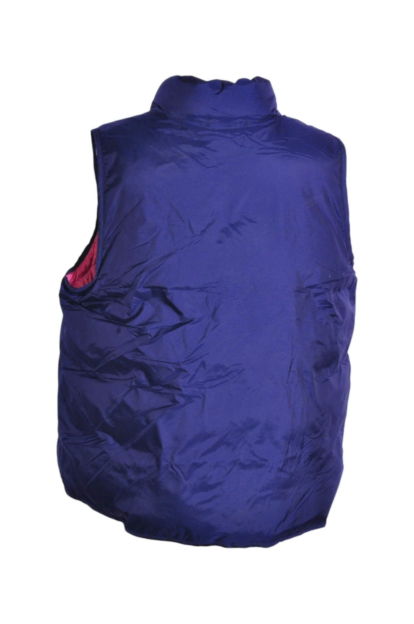 HERSCHEL Women Vests Regular fit in Blue - L - Image 2