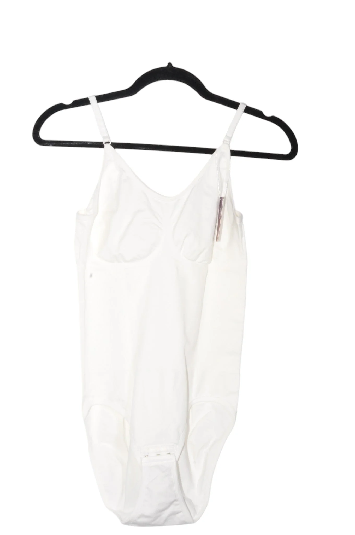 HEY SHAPE Women Bodysuits Regular fit in White - 3XL