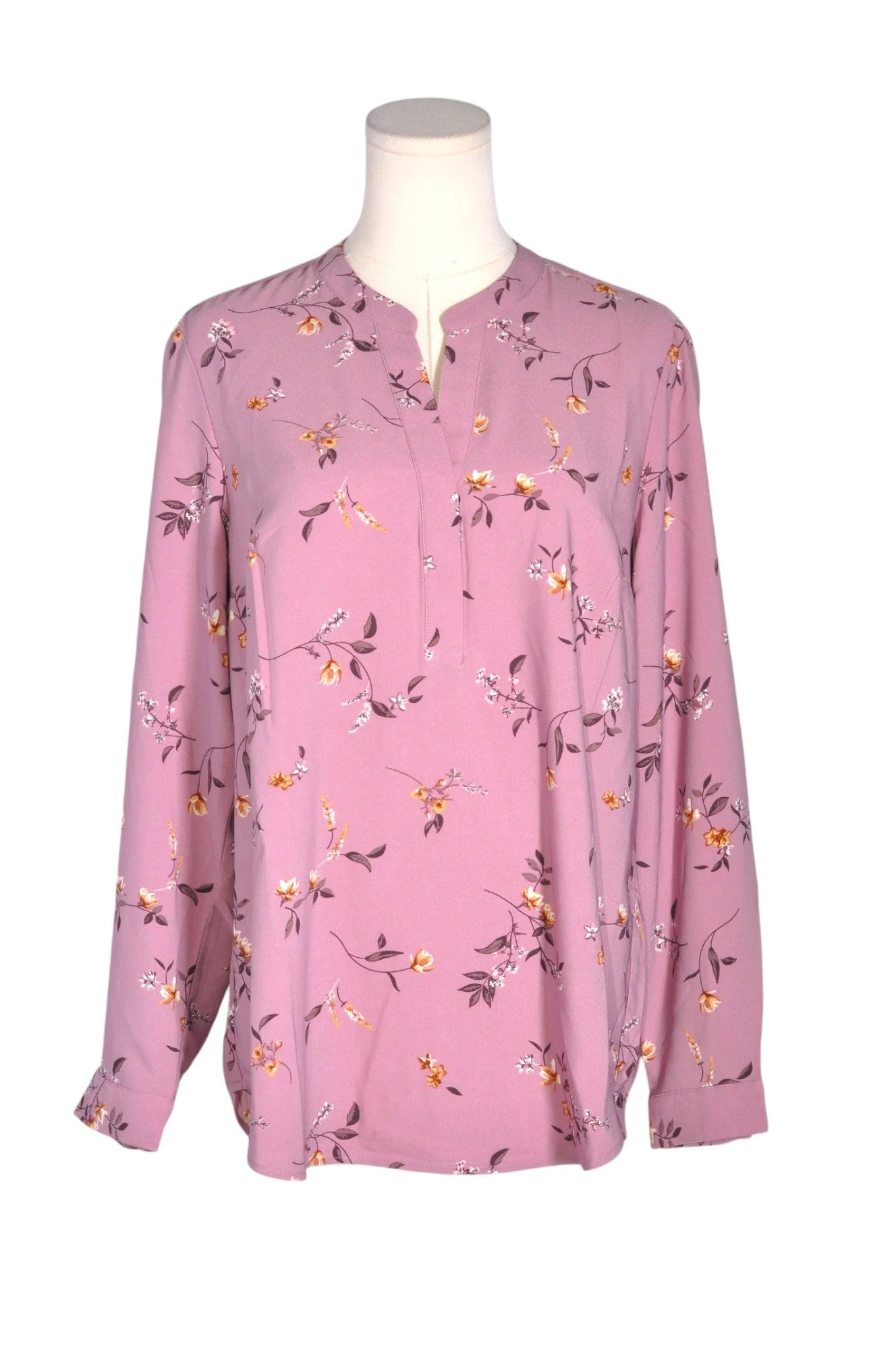 HILARY RADLEY Women Blouses Regular fit in Pink - M