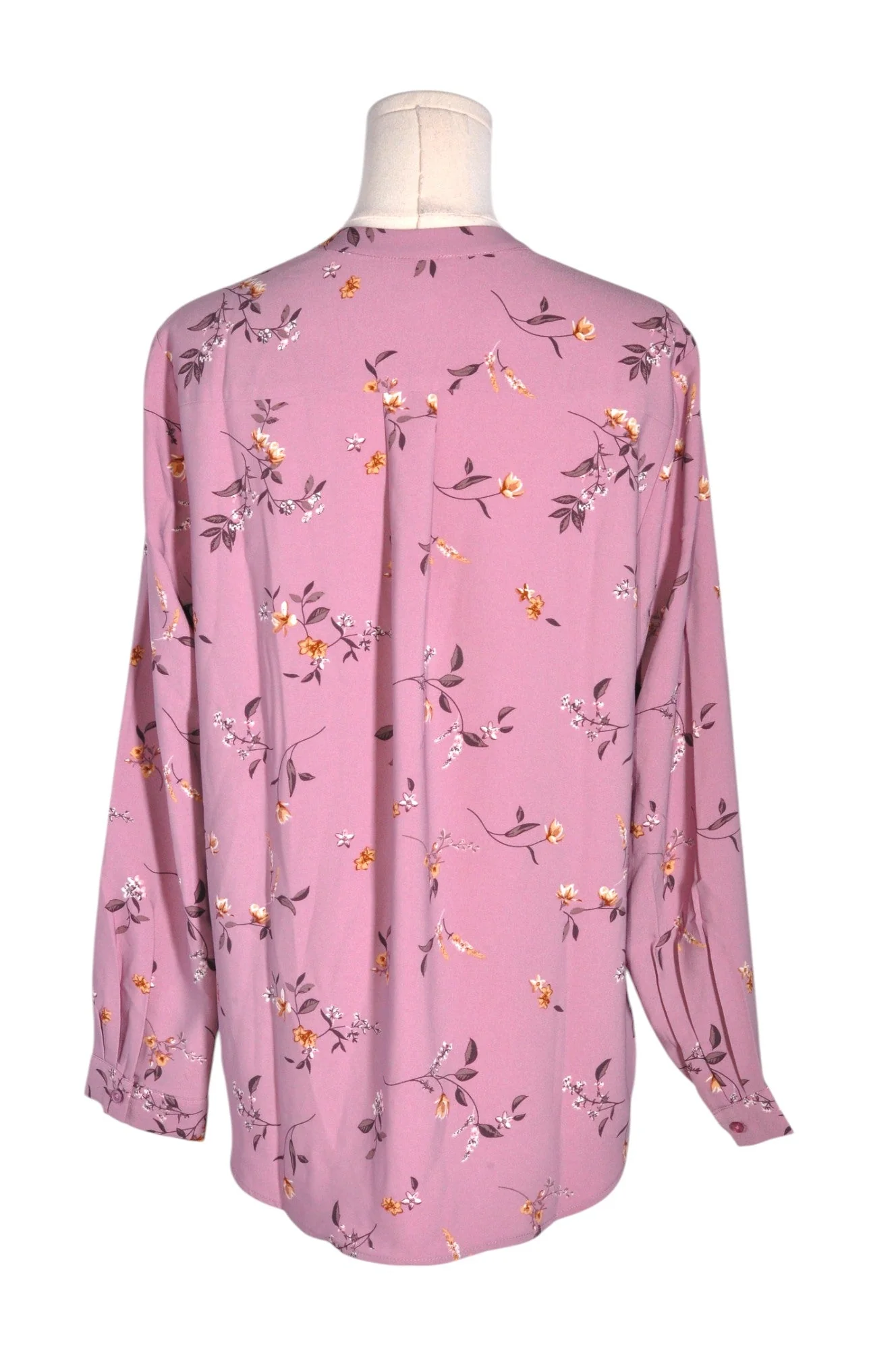 HILARY RADLEY Women Blouses Regular fit in Pink - M - Image 2