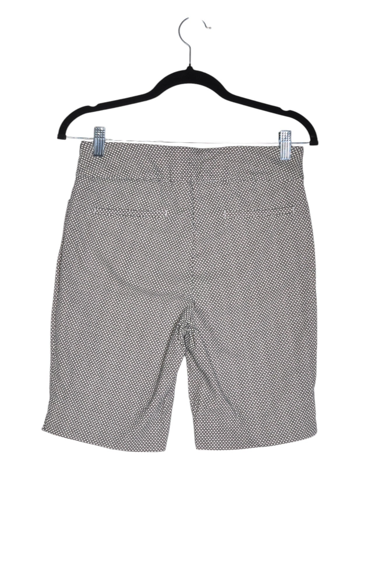 HILARY RADLEY Women Classic Shorts Regular fit in Gray - 4 - Image 2