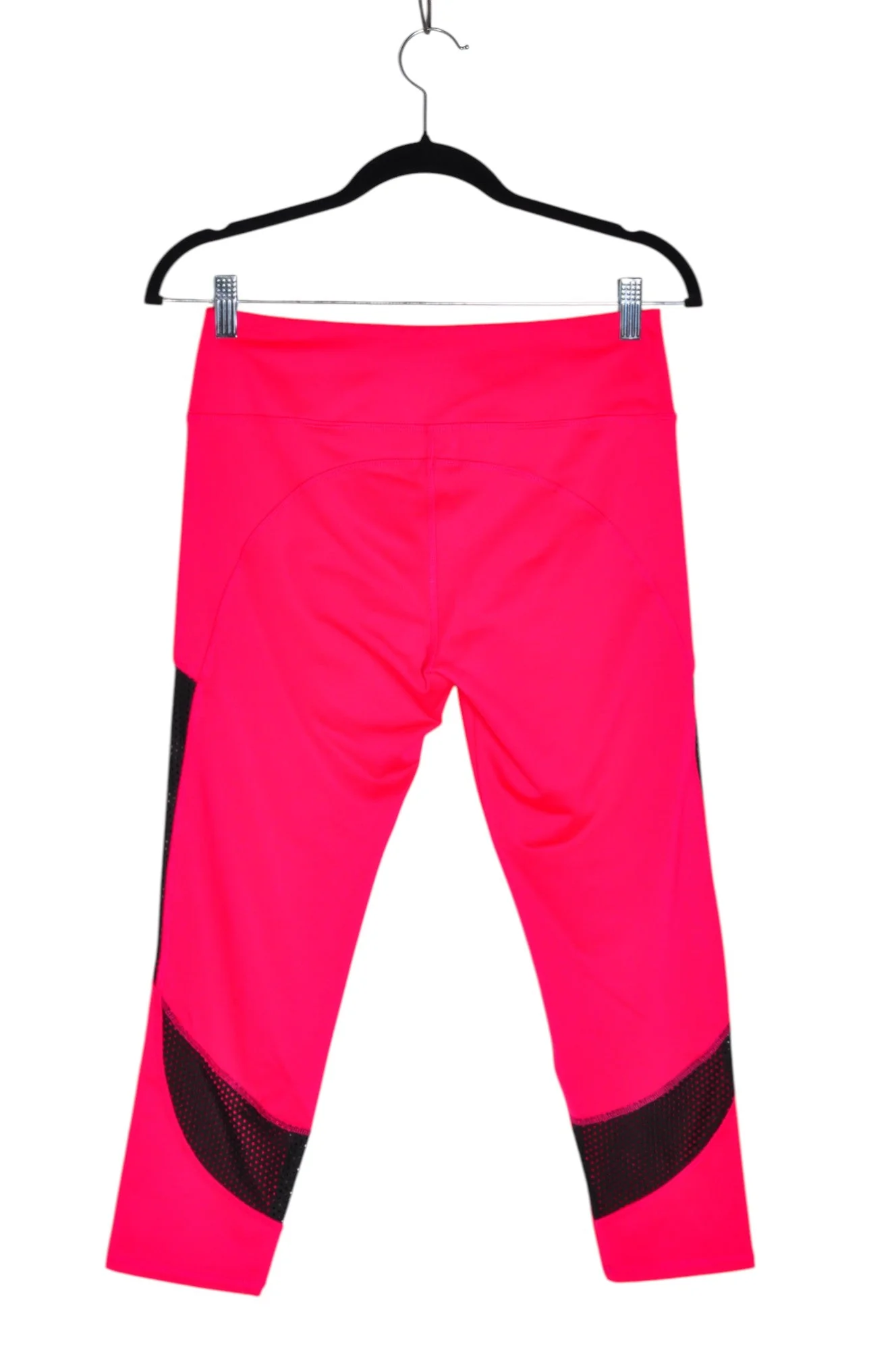 HOLLISTER Women Activewear Leggings Regular fit in Red - M - Image 2