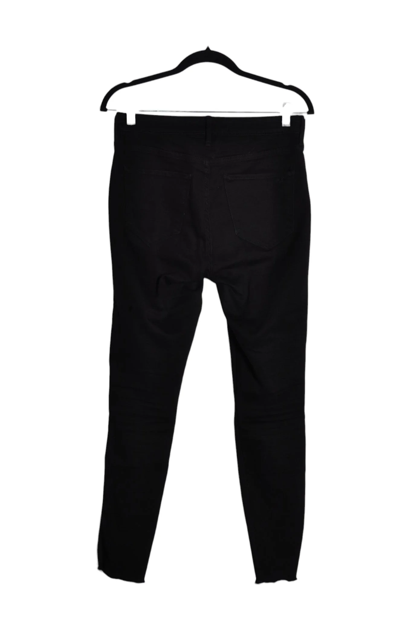HOLLISTER Women Skinny Jeans Regular fit in Black - 29x28 - Image 2