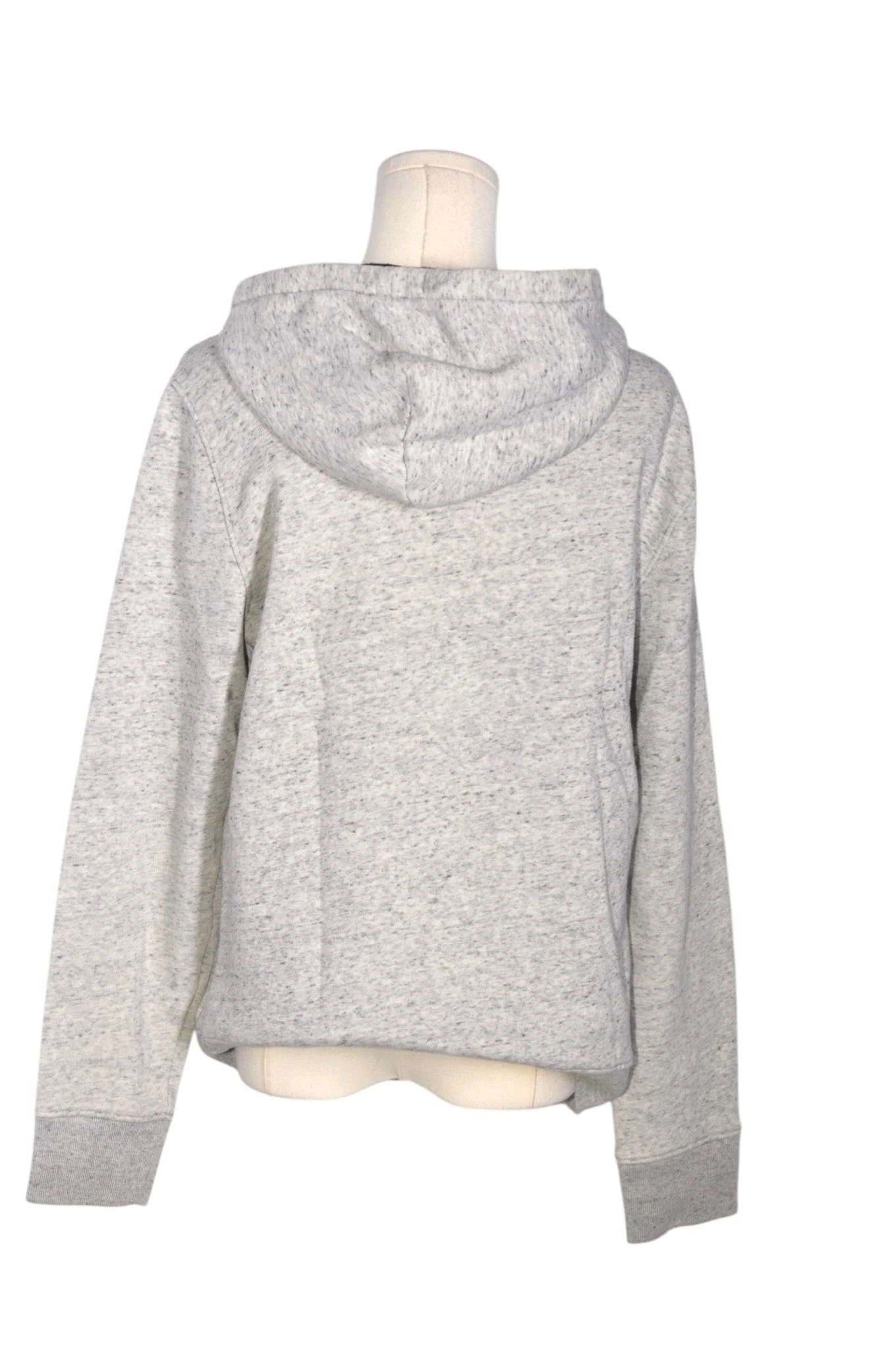 HOLLISTER Women Sweatshirts Regular fit in Gray - S - Image 2