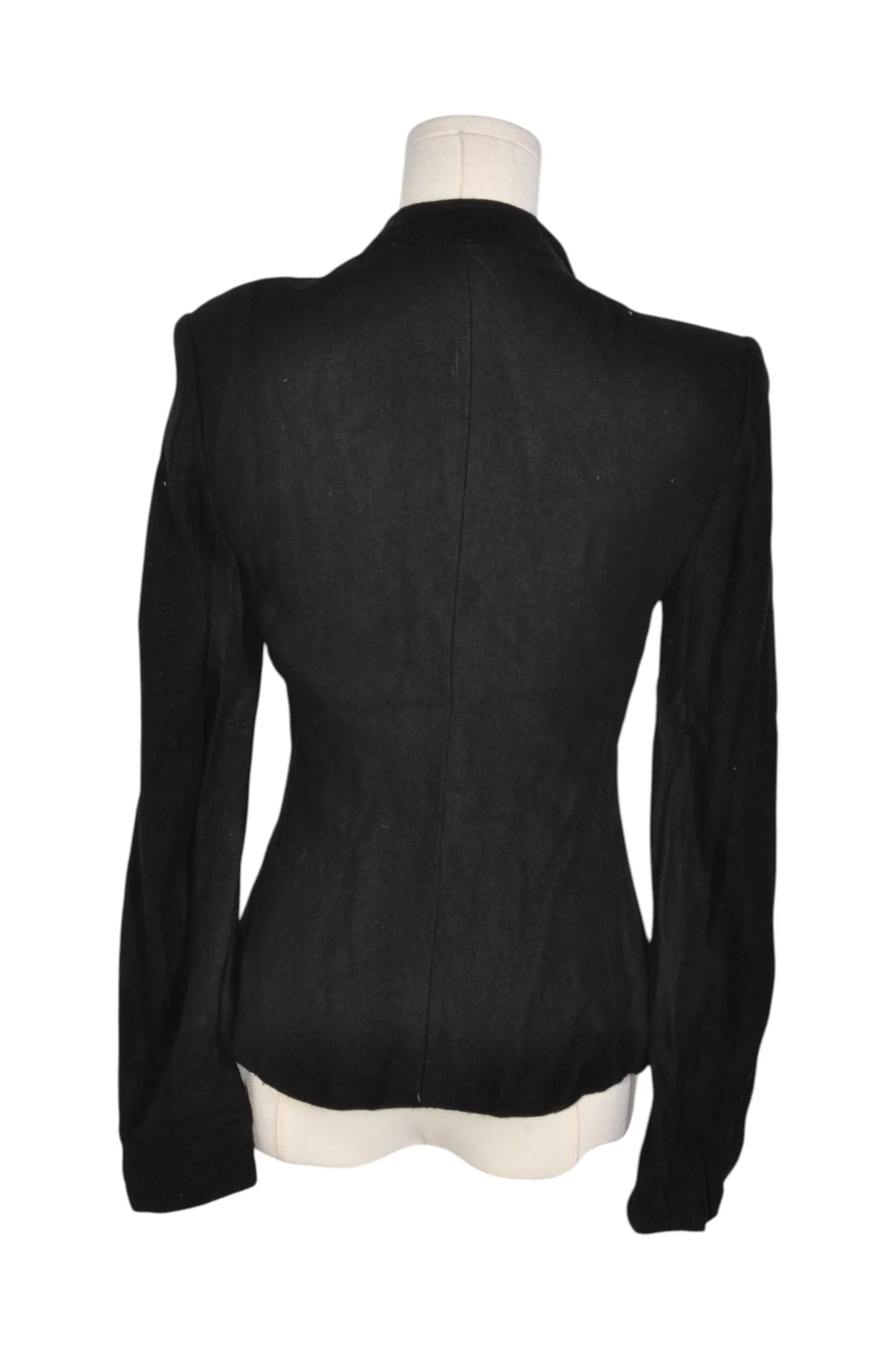 HOLT RENFREW Blazers Regular fit in Black - 2 - Image 2