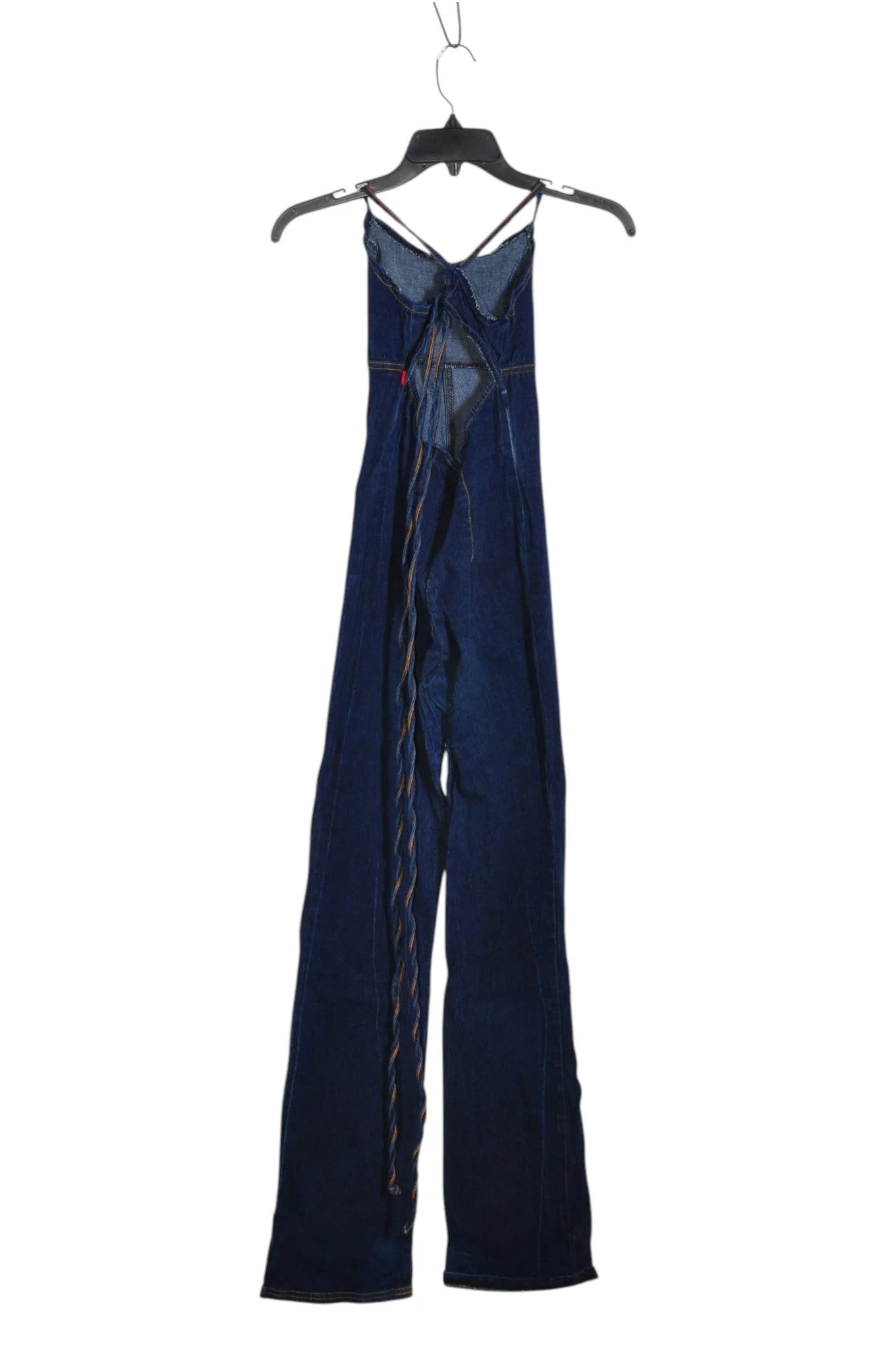 HOT KISS Women Overalls Regular fit in Blue - M - Image 2