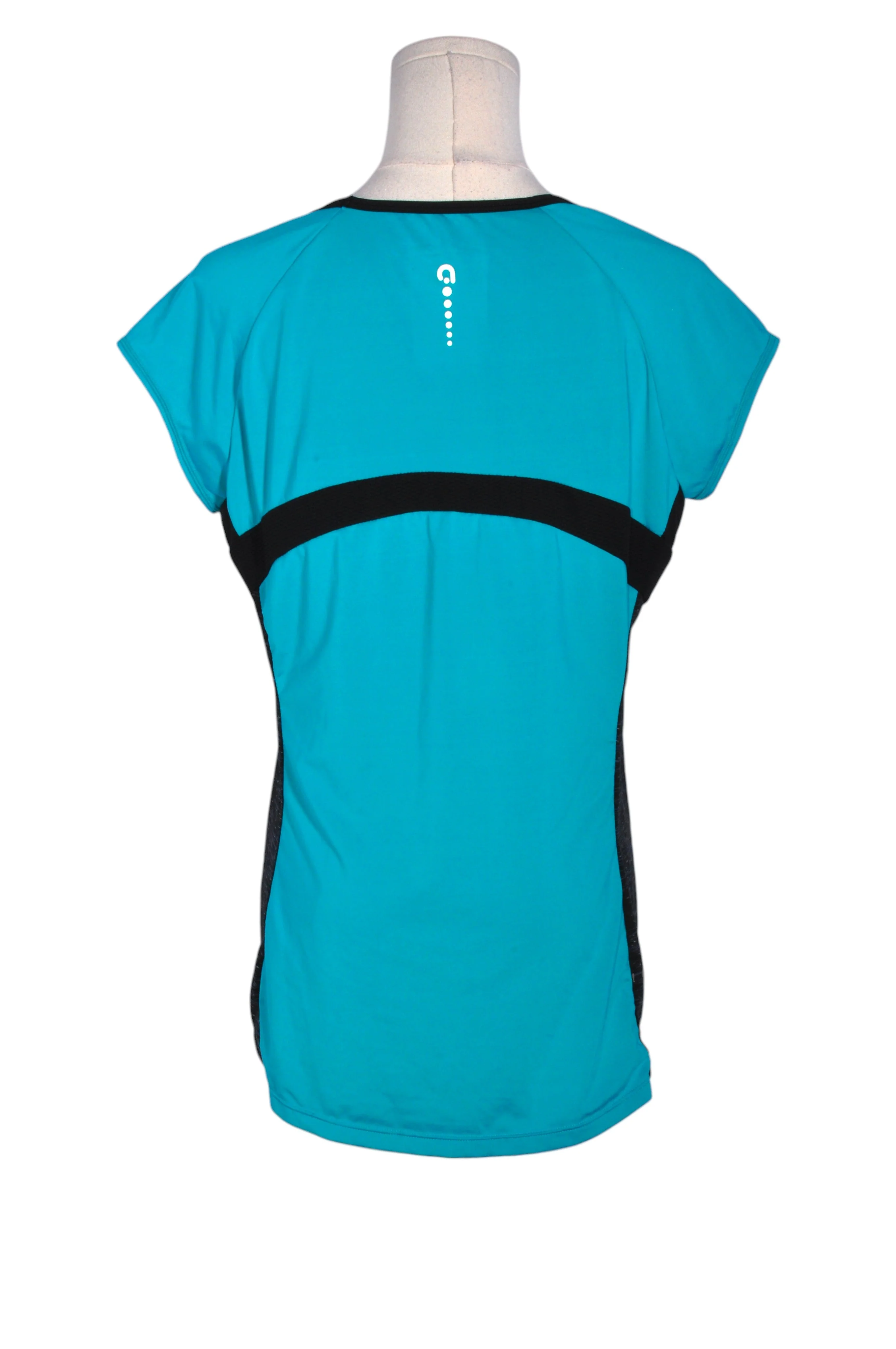 HYBA Women Activewear Tops Regular fit in Blue - L - Image 2