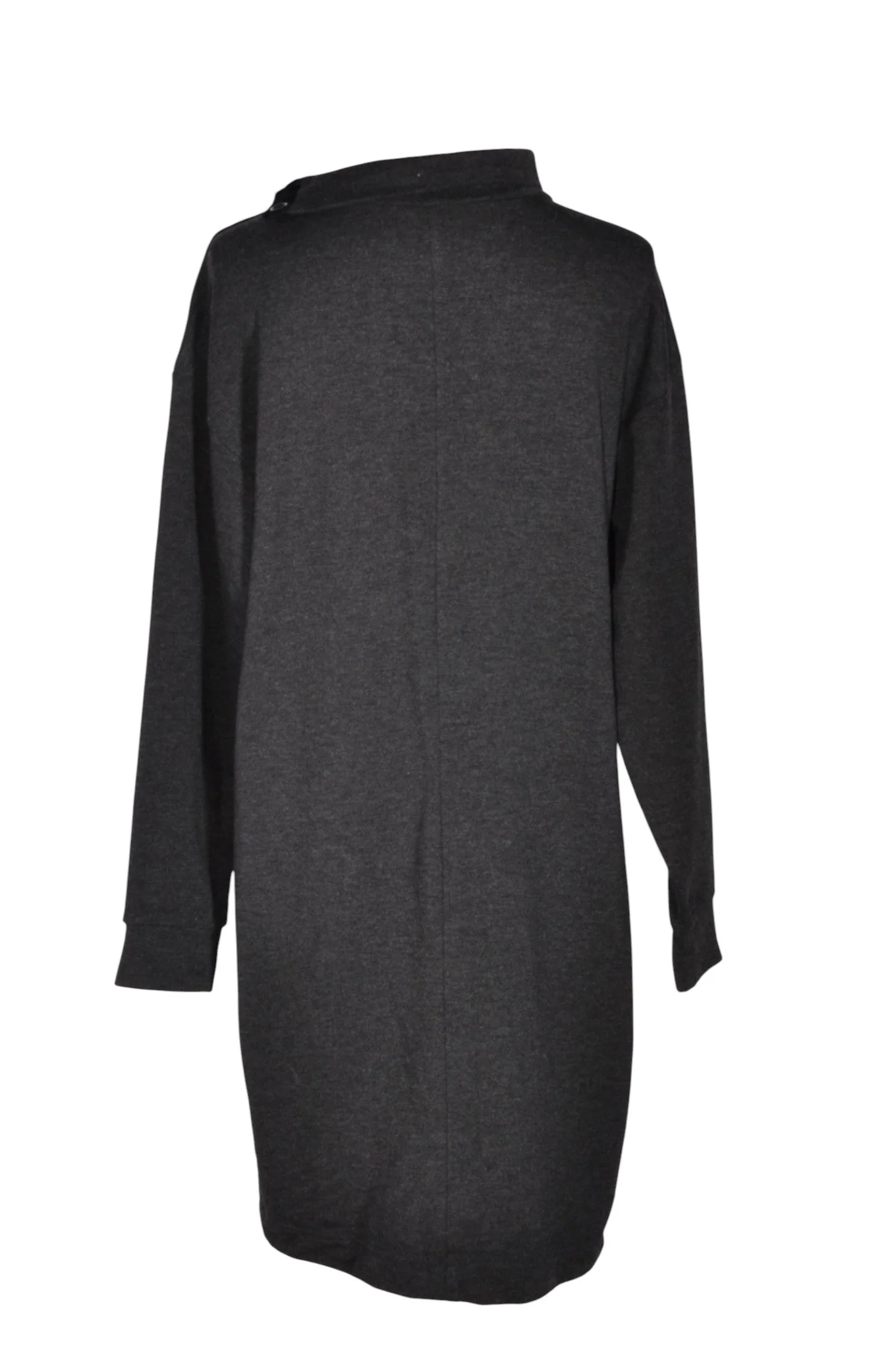 HYBA Women Drop Waist Dresses Regular fit in Black - M - Image 2