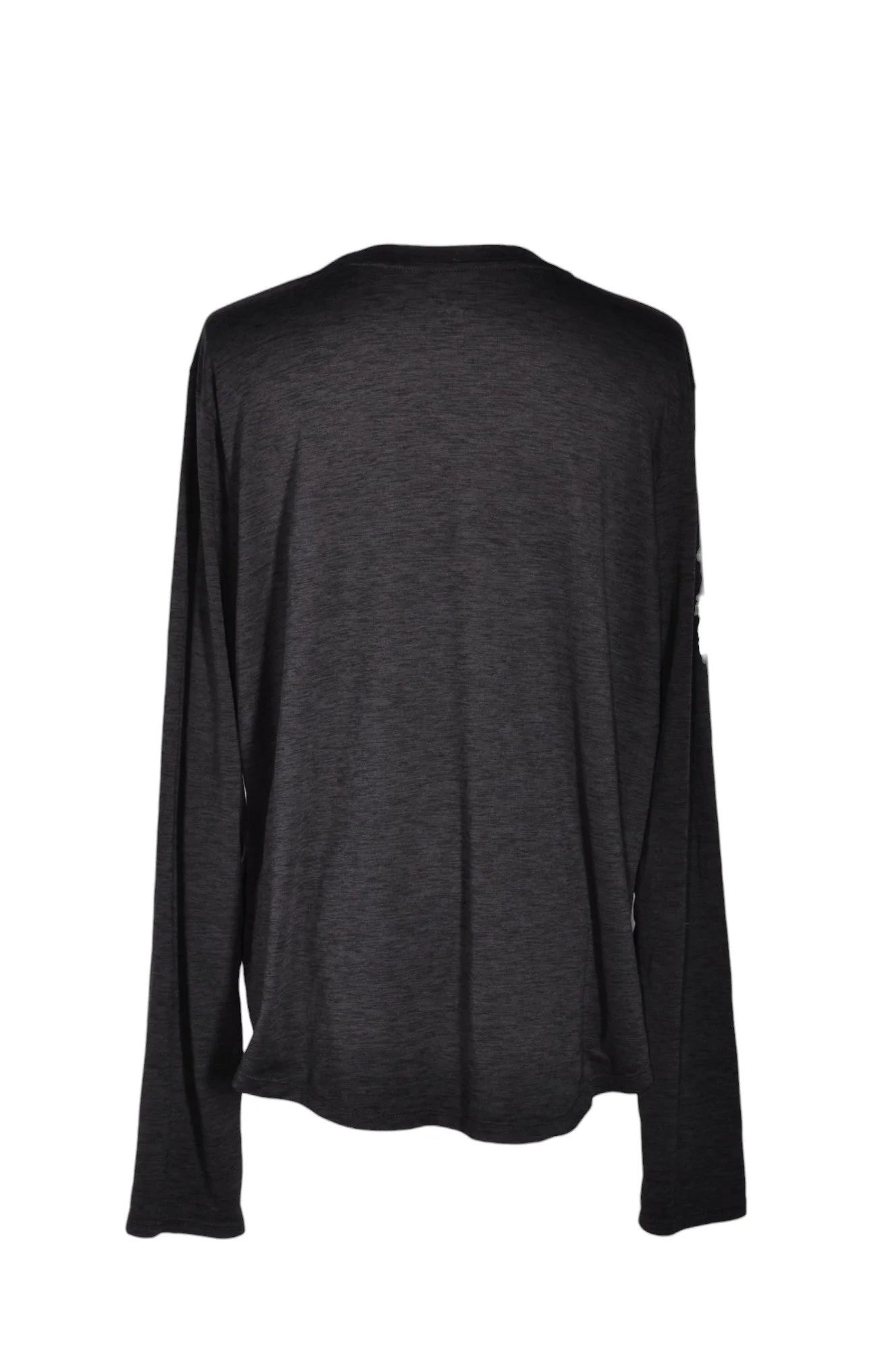 HYBA Women T-Shirts Regular fit in Black - XL - Image 2