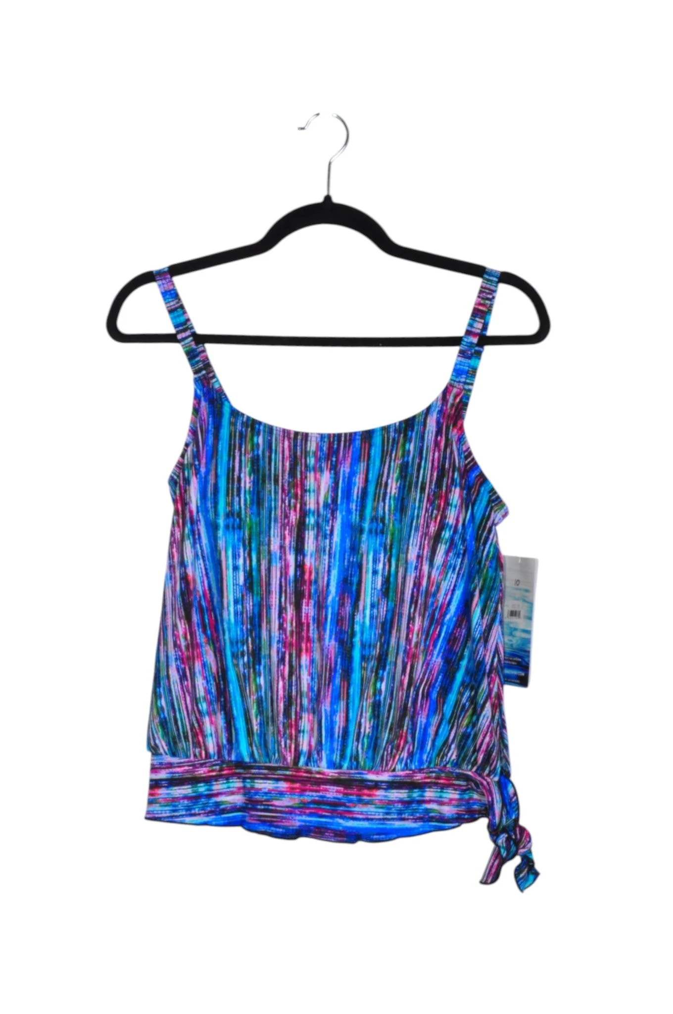 HYDROFINITY Women Tankinis Regular fit in Blue - 10