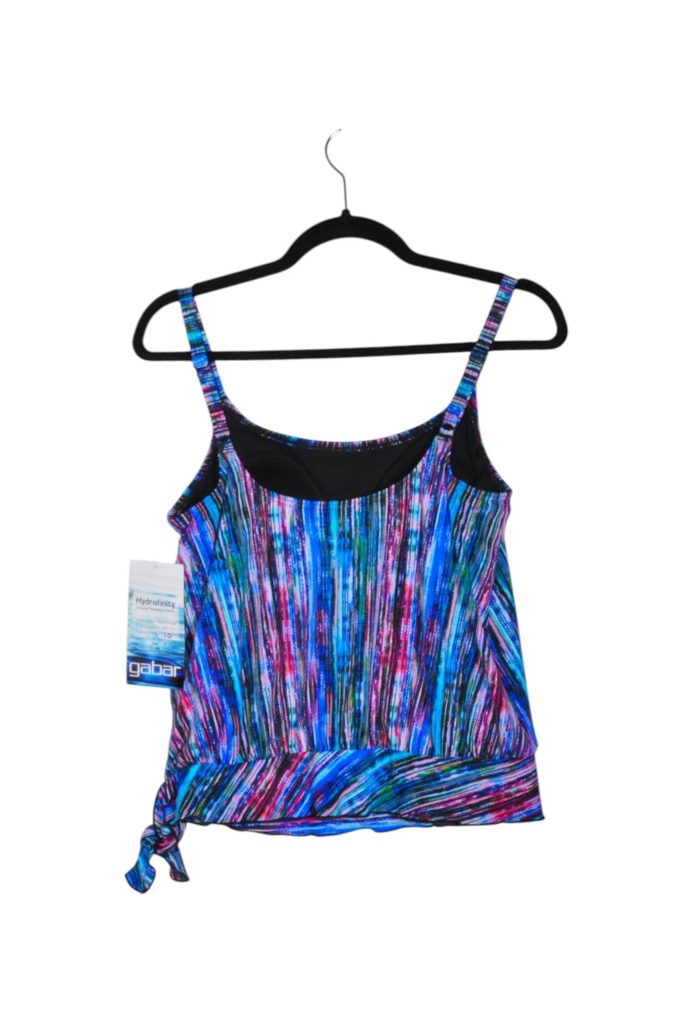 HYDROFINITY Women Tankinis Regular fit in Blue - 10 - Image 2