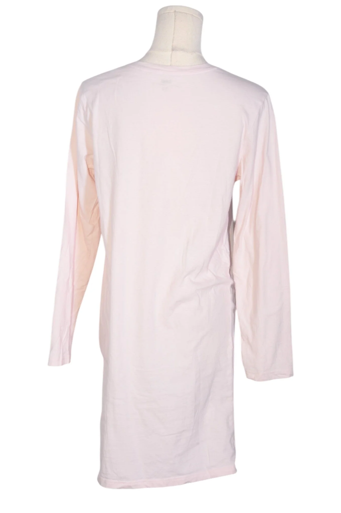INDIGO Women Night Wear Regular fit in Pink - M - Image 2