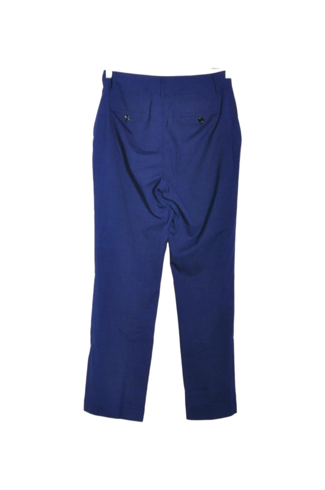 INDOCHINO Women Work Pants Regular fit in Blue - S - Image 2