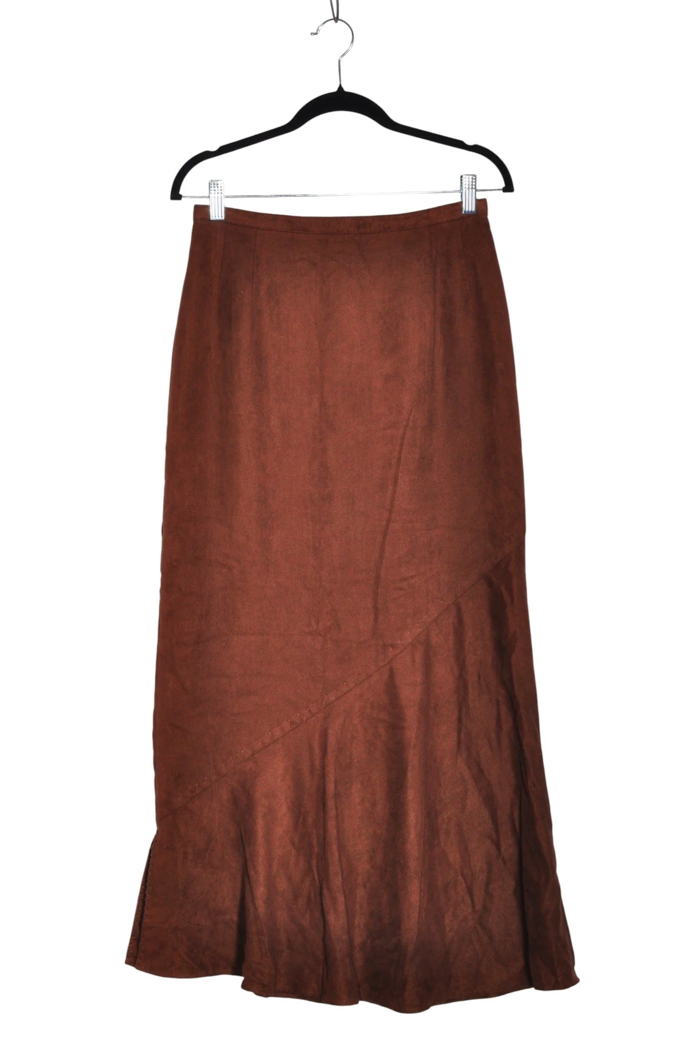 INGE KLAUS Women Casual Skirts Regular fit in Brown - 28