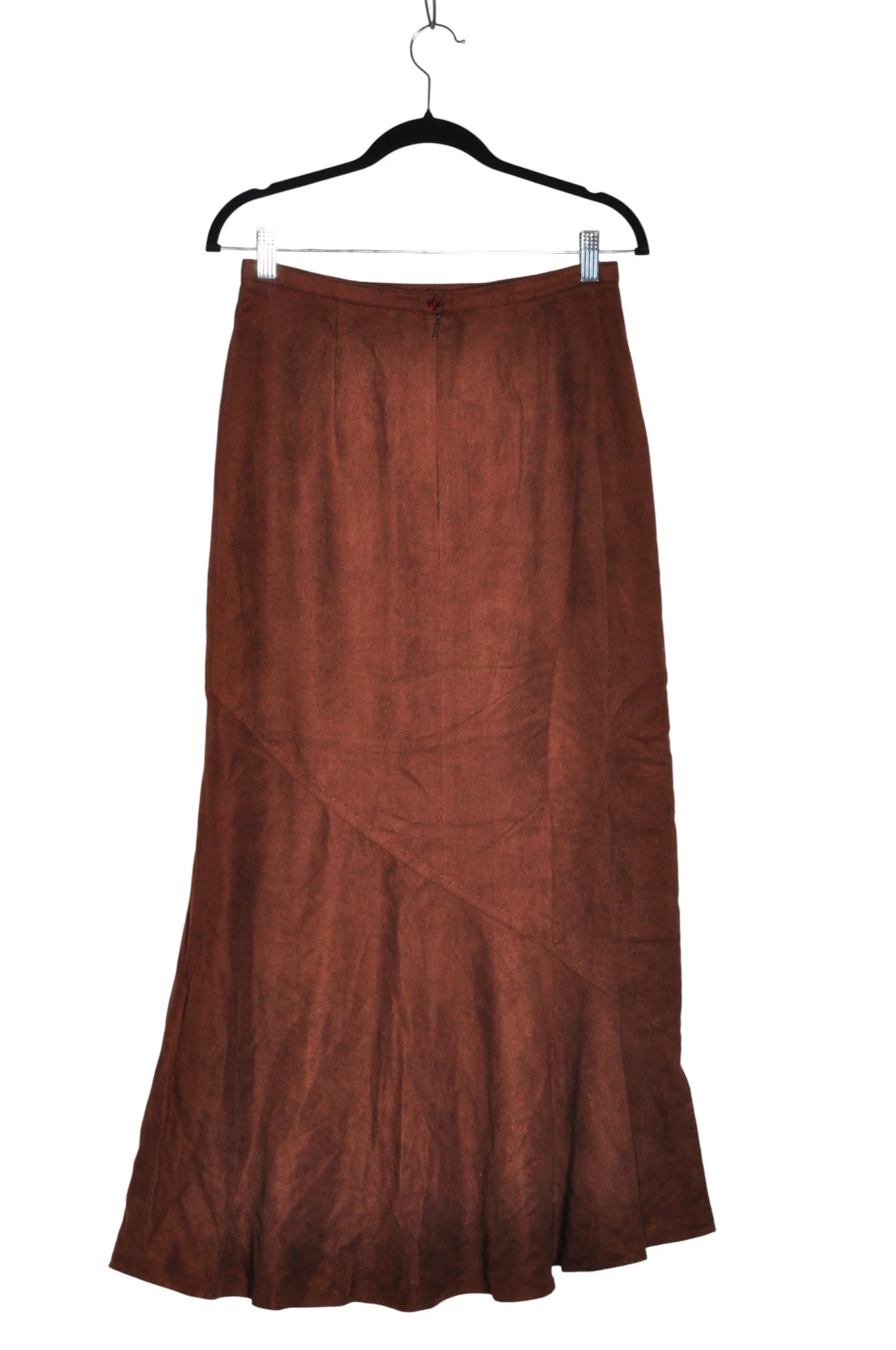 INGE KLAUS Women Casual Skirts Regular fit in Brown - 28 - Image 2