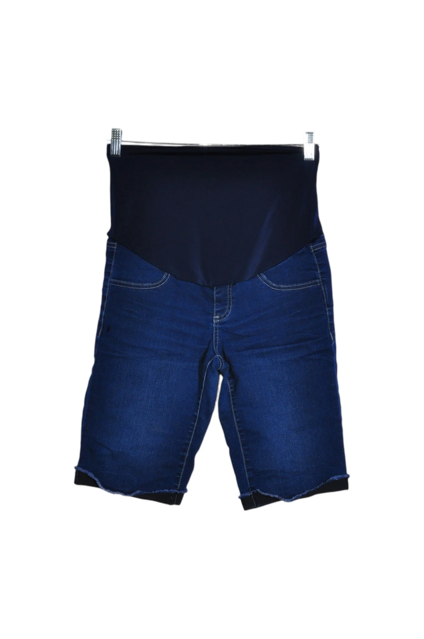 INSIDER Women Denim Shorts Regular fit in Blue - S