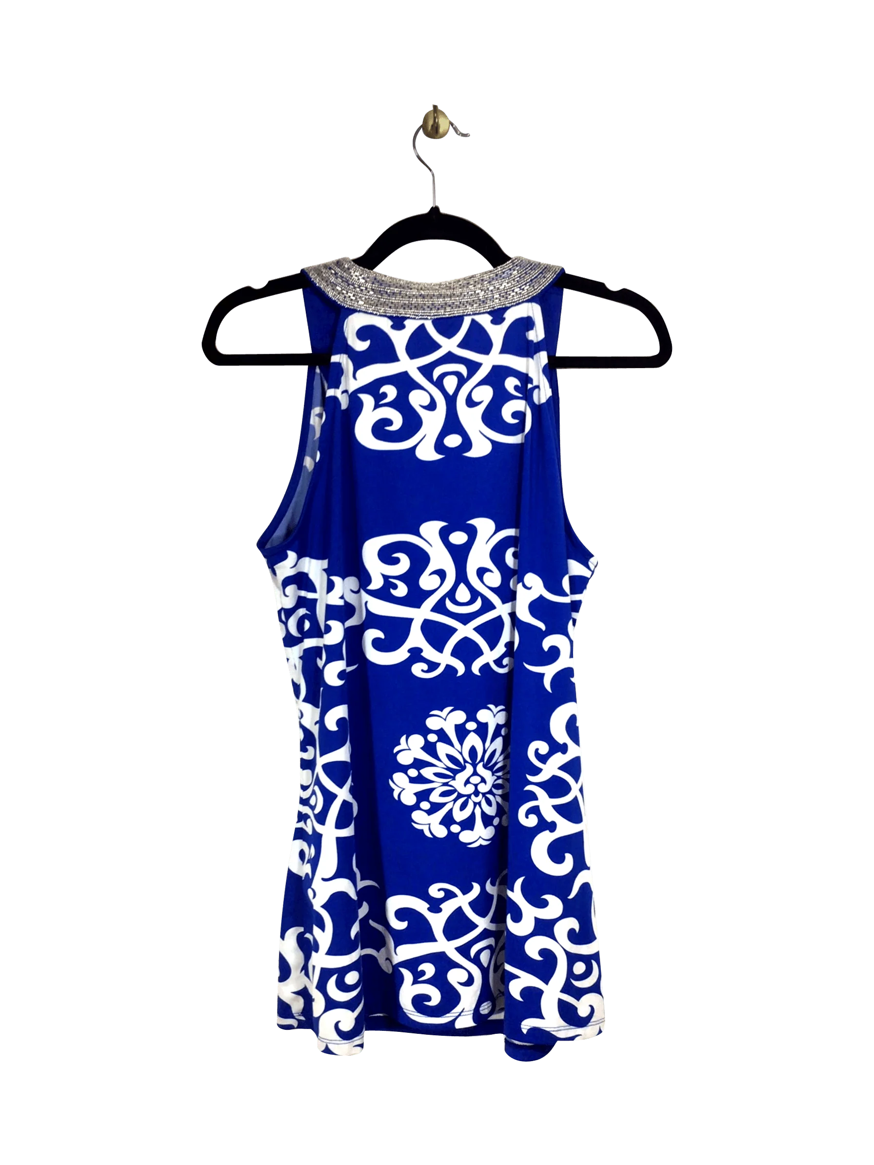 INTERNATIONAL CONCEPTS Blouse Regular fit in Blue - S - Image 2