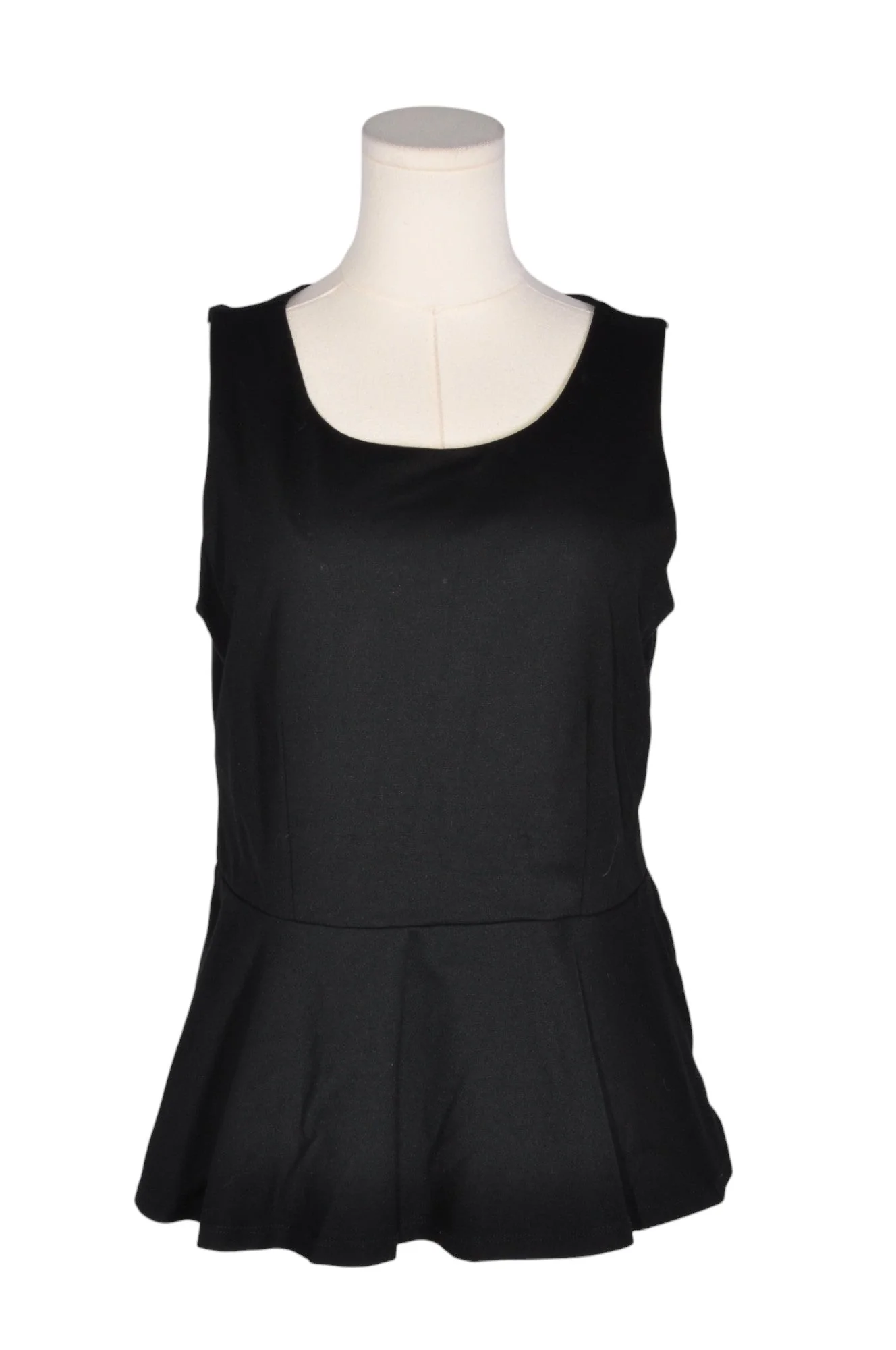 INTERNATIONAL CONCEPTS Women Blouses Regular fit in Black - L