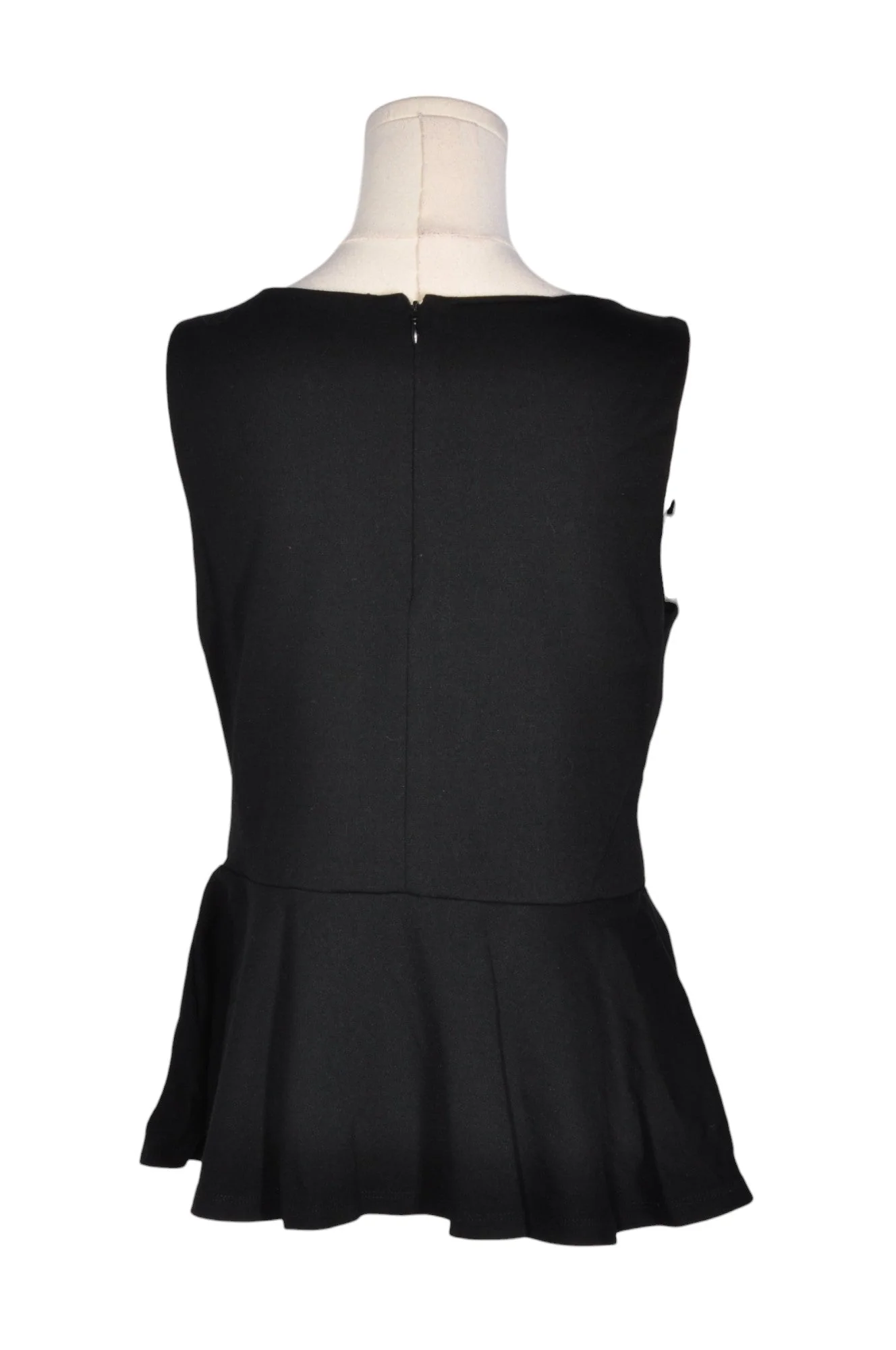 INTERNATIONAL CONCEPTS Women Blouses Regular fit in Black - L - Image 2