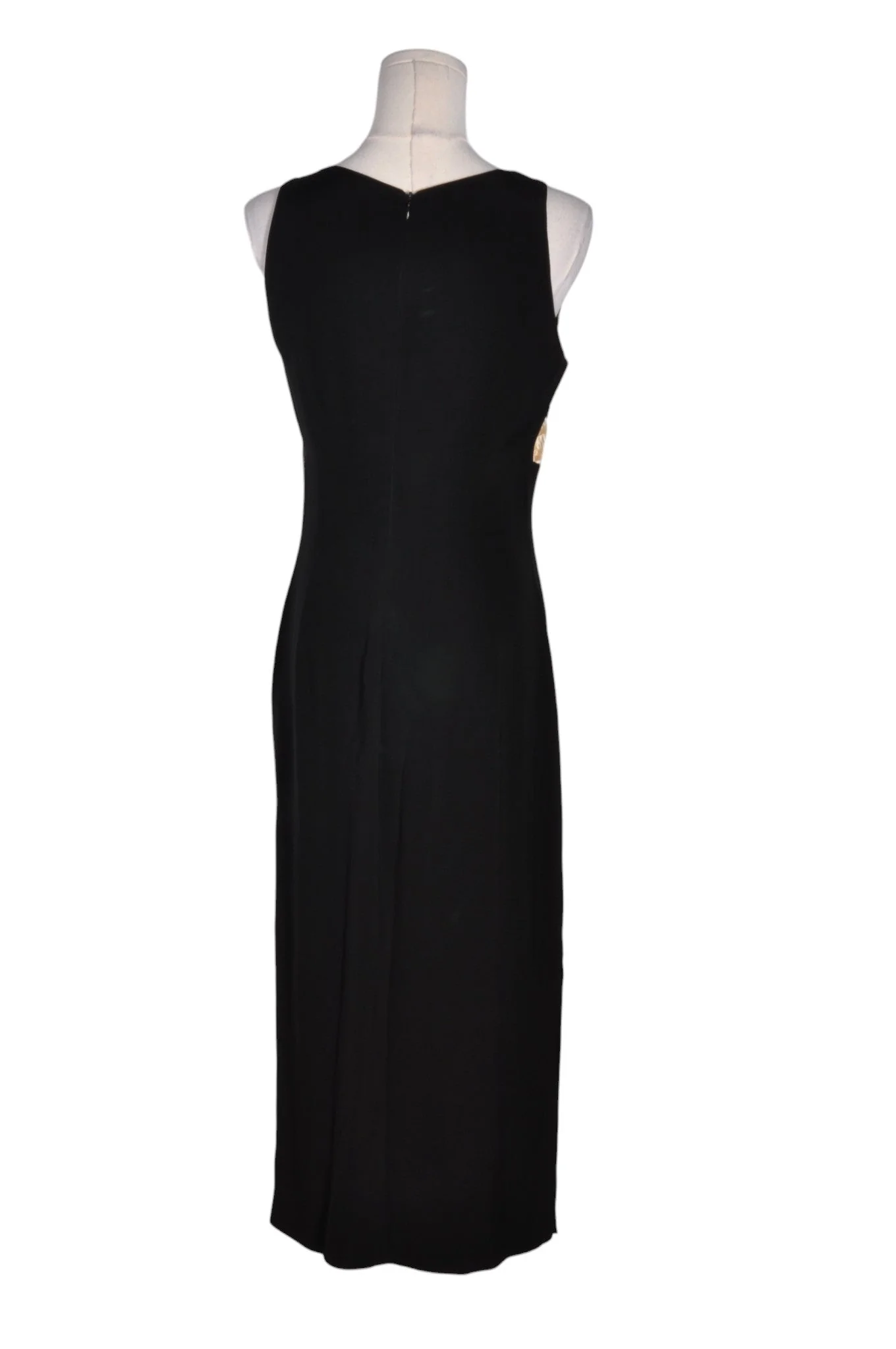 INTRIGO Women Maxi Dresses Regular fit in Black - 46 - Image 2