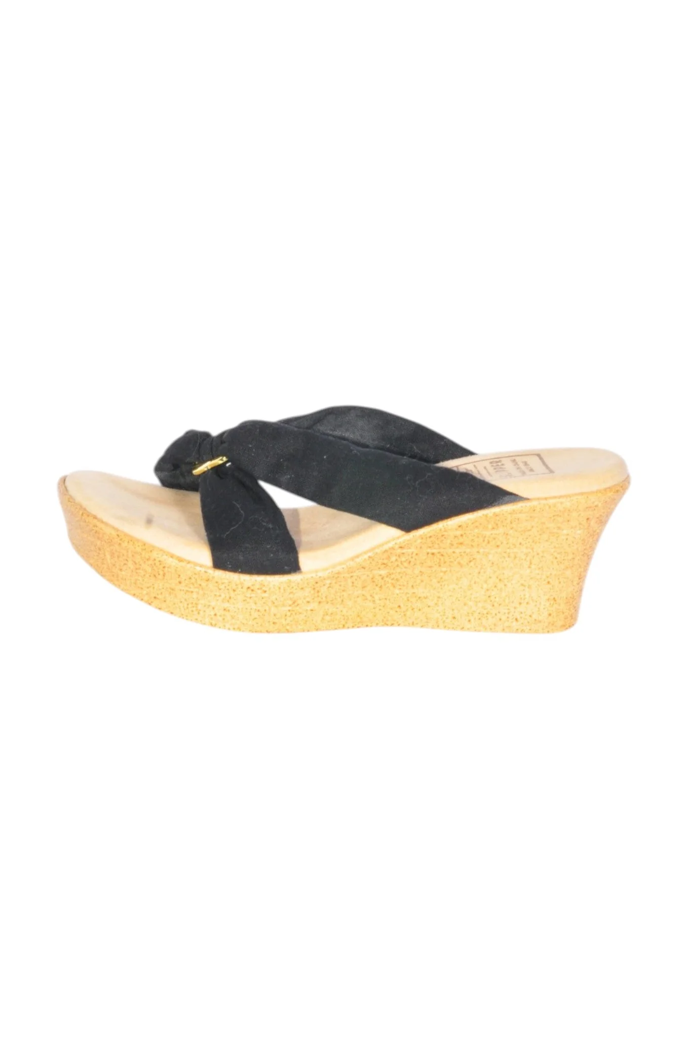 ISLAND SLIPPER Women Heels Regular fit in Beige - 5 - Image 2