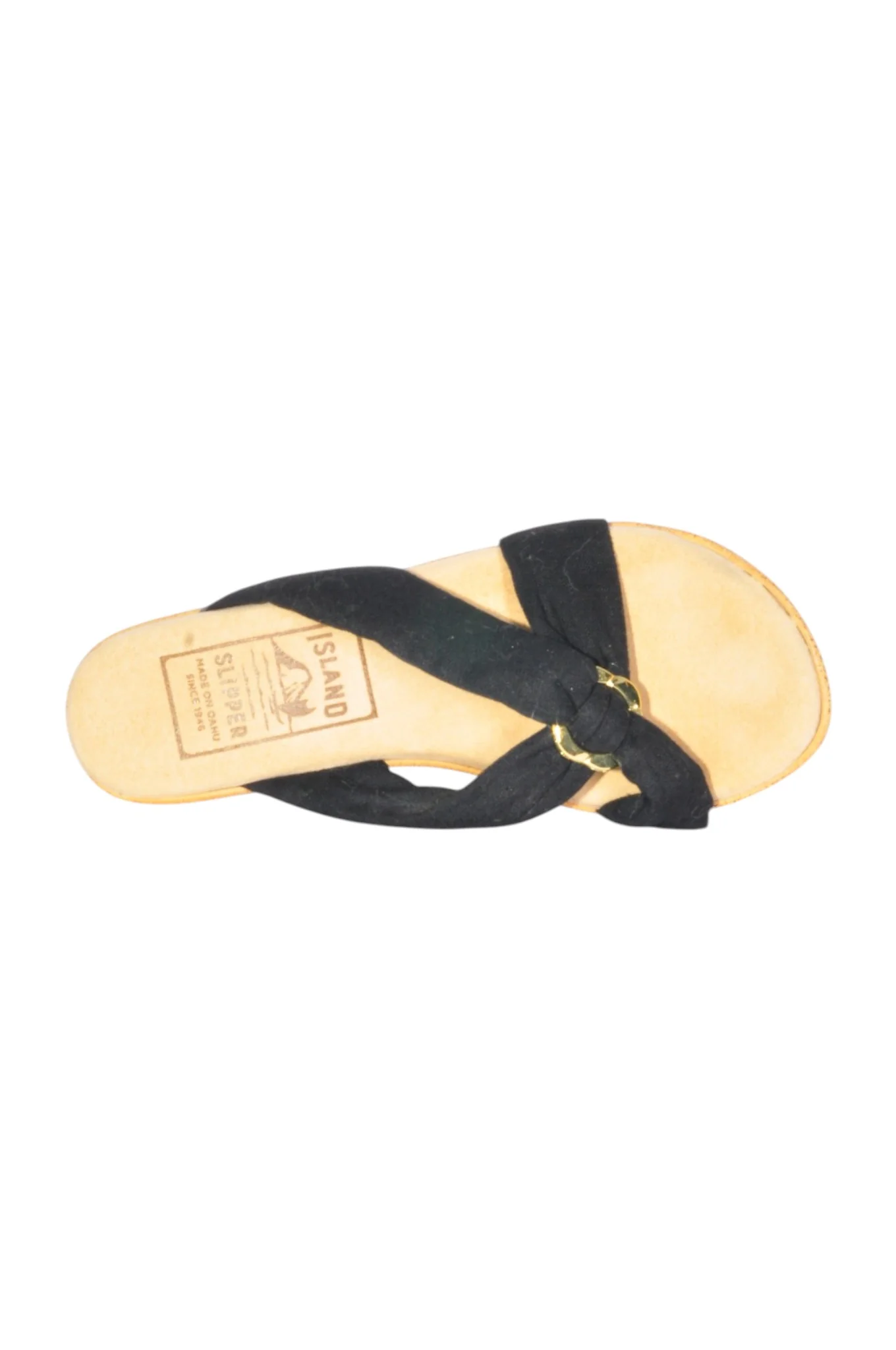 ISLAND SLIPPER Women Heels Regular fit in Beige - 5 - Image 3