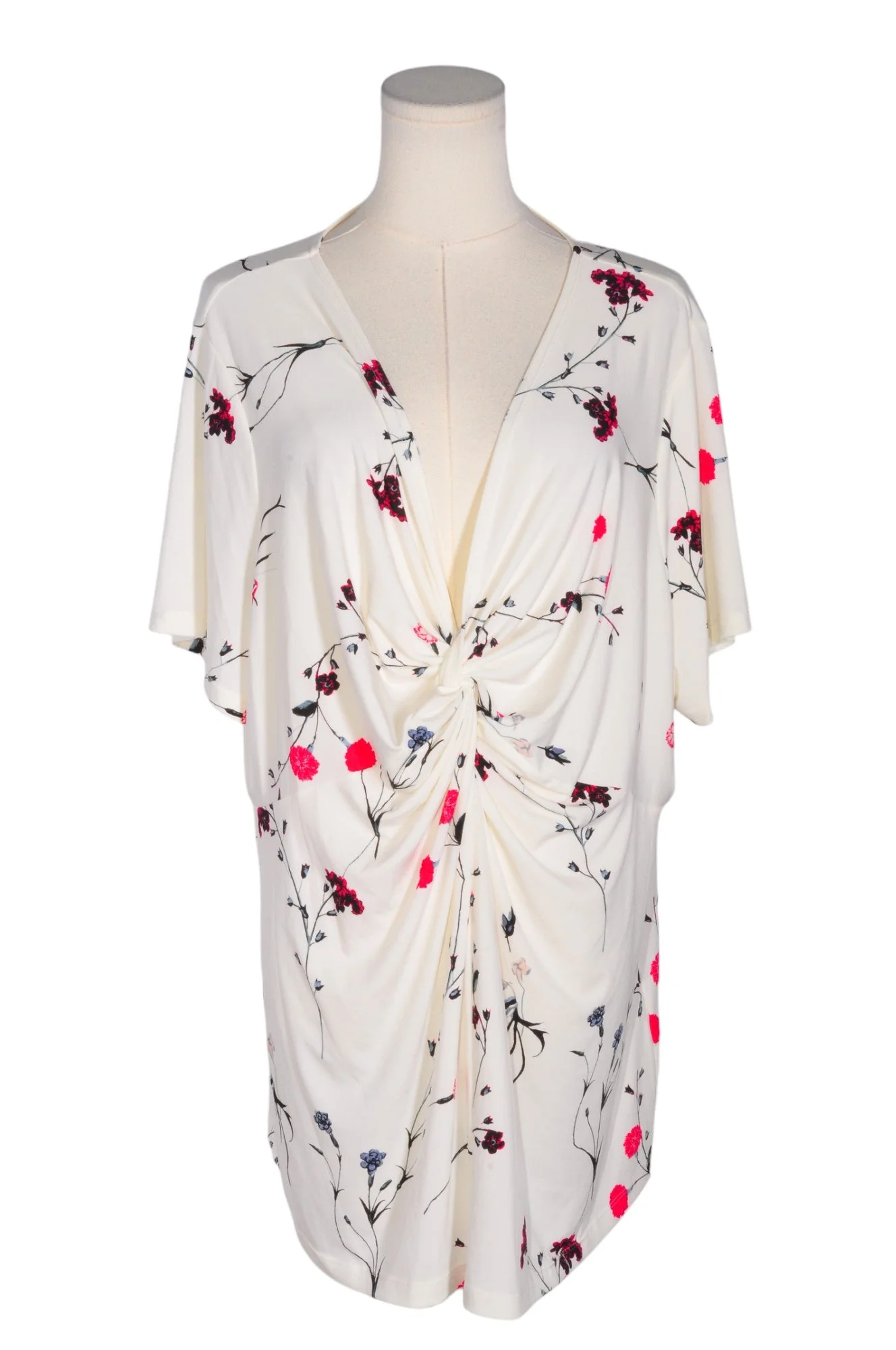 IVANKA TRUMP Women Blouses Regular fit in White - 2XL