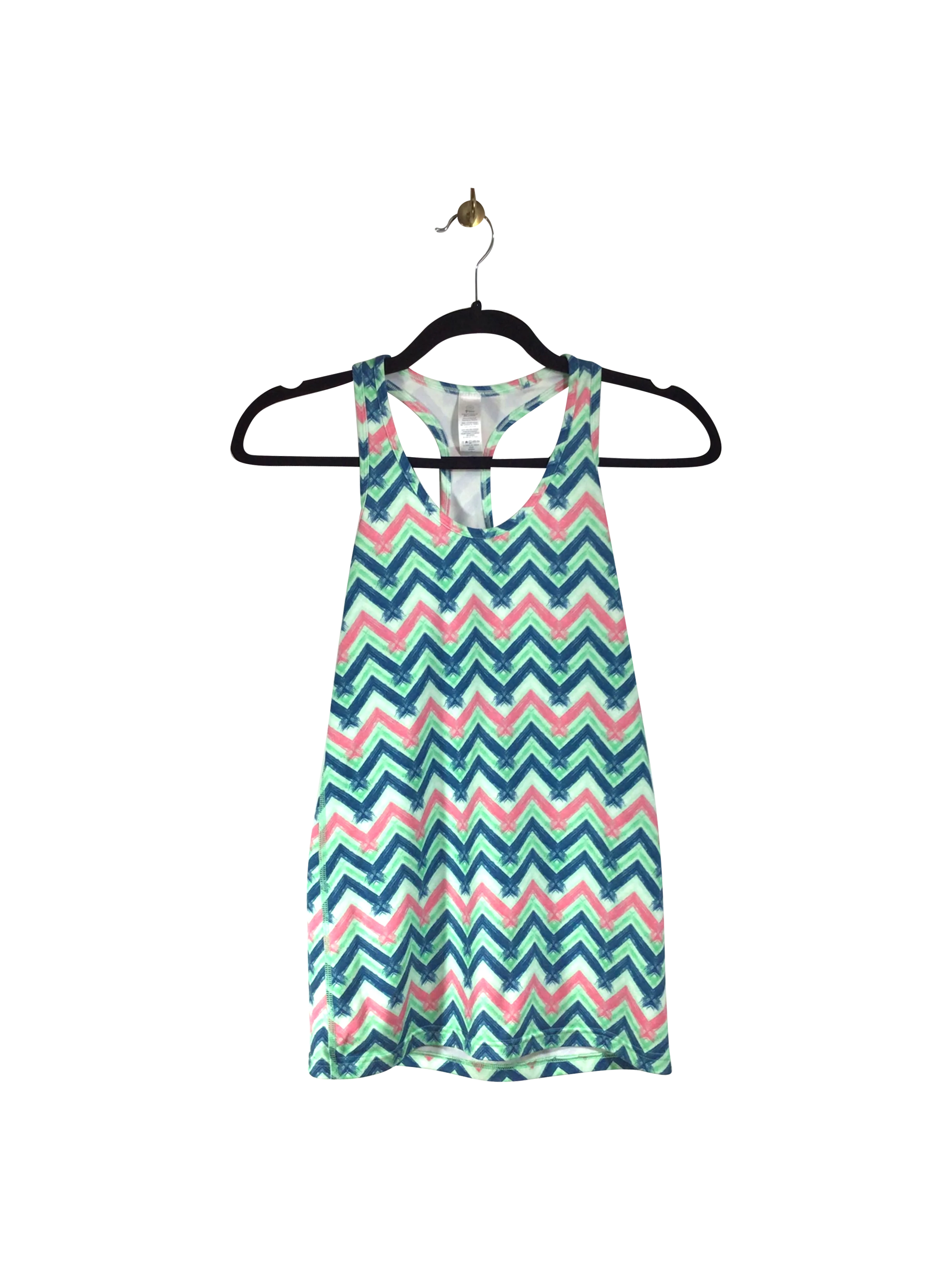 IVIVVA Activewear Tops Regular fit in Green - 14