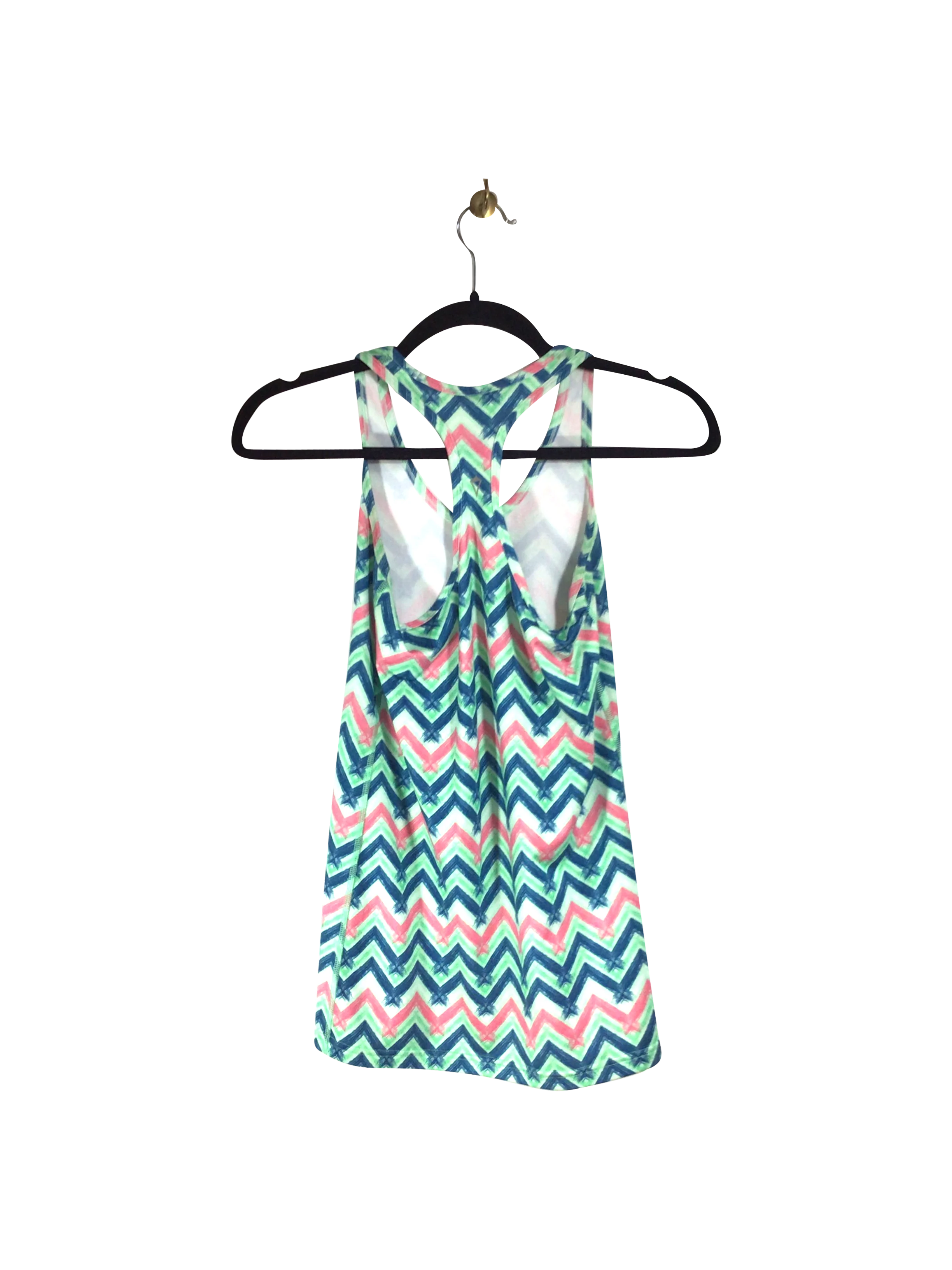 IVIVVA Activewear Tops Regular fit in Green - 14 - Image 2