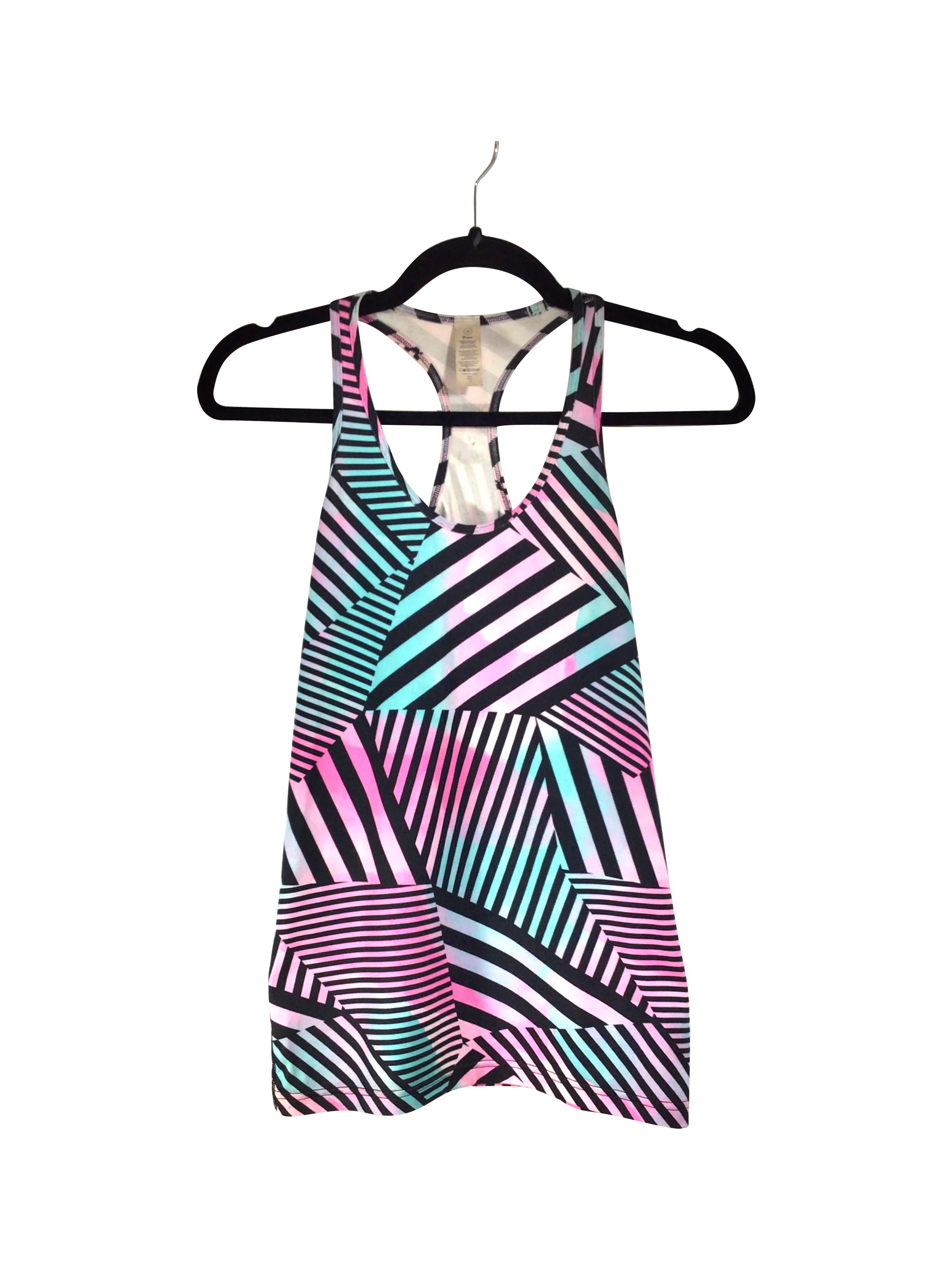IVIVVA Activewear Tops Regular fit in Purple - 14