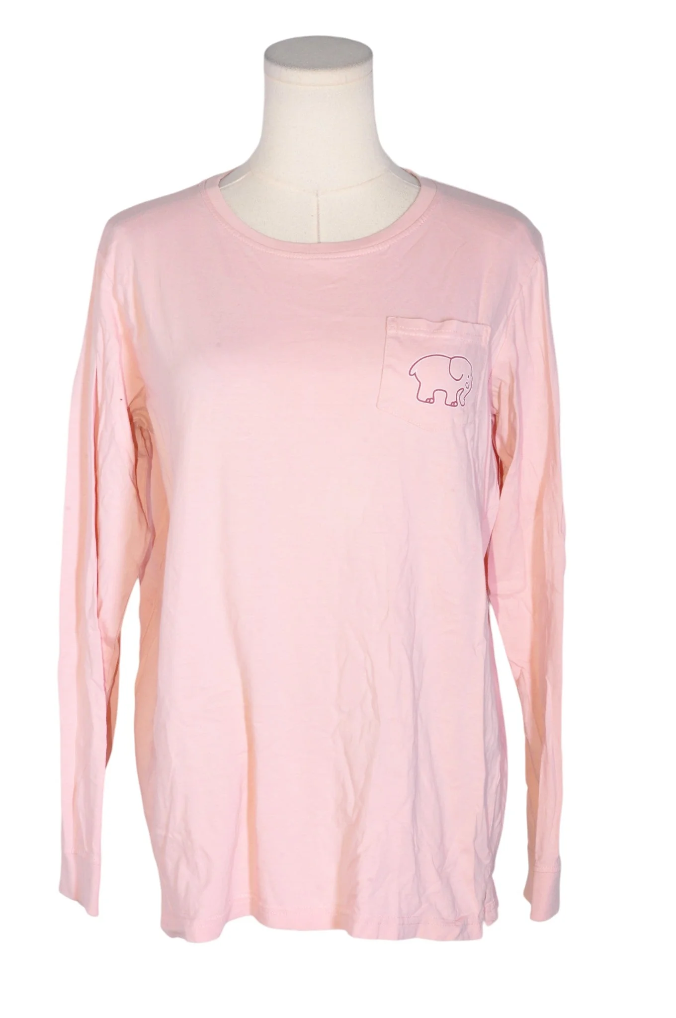 IVORY ELLA Women T-Shirts Regular fit in Pink - S