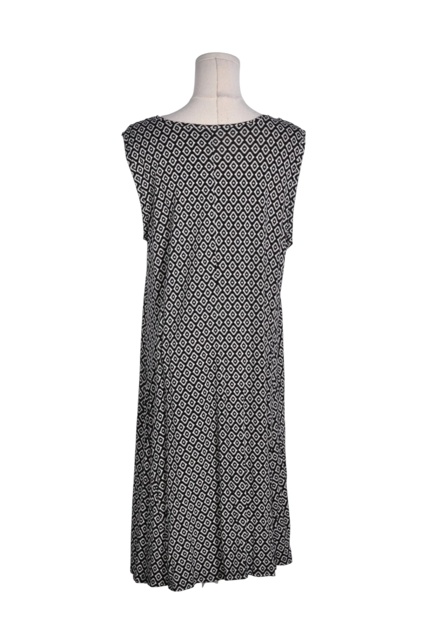 IYLA Women Drop Waist Dresses Regular fit in Gray - XL - Image 2