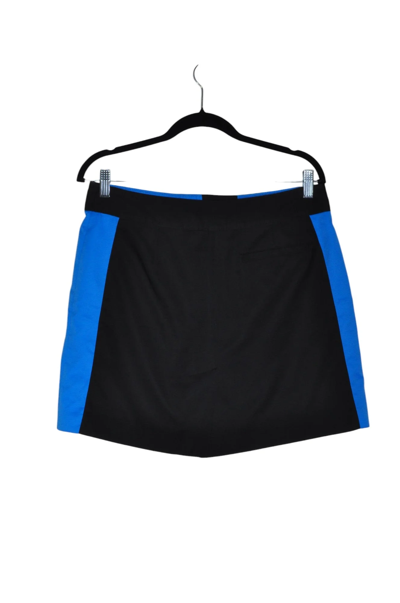 IZOD Women Casual Skirts Regular fit in Black - 6 - Image 2