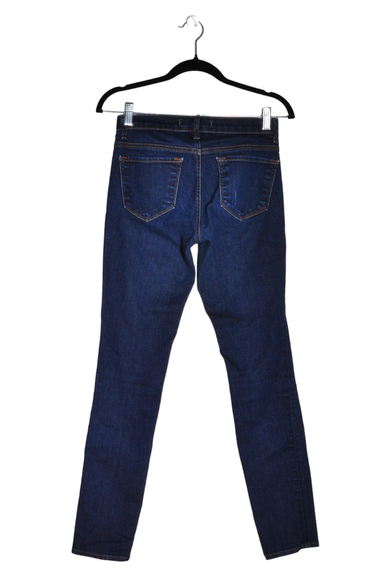 J. BRAND Women Straight-Legged Jeans Regular fit in Blue - 26 - Image 2