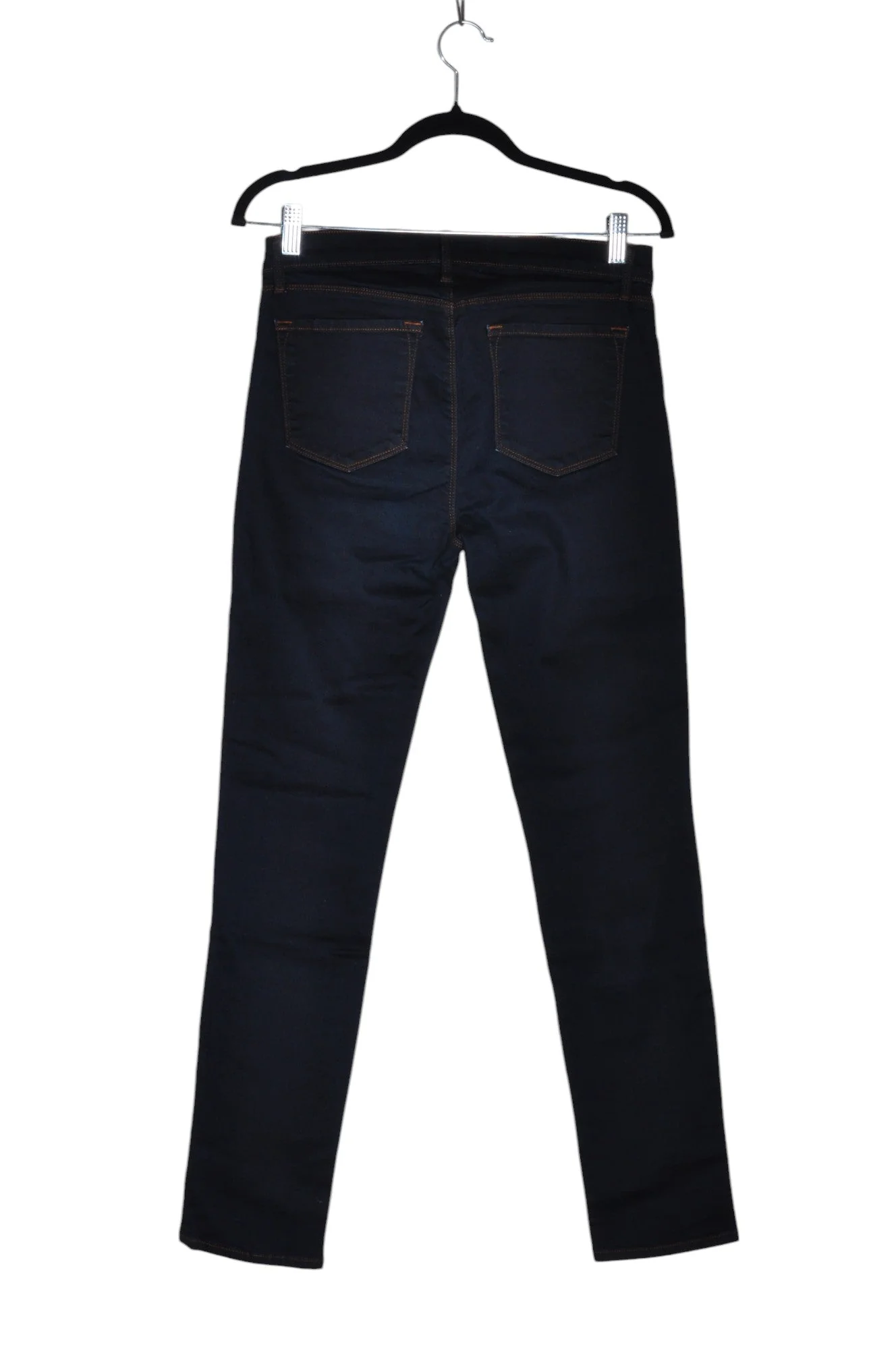 J. BRAND Women Straight-Legged Jeans Regular fit in Blue - 29 - Image 2