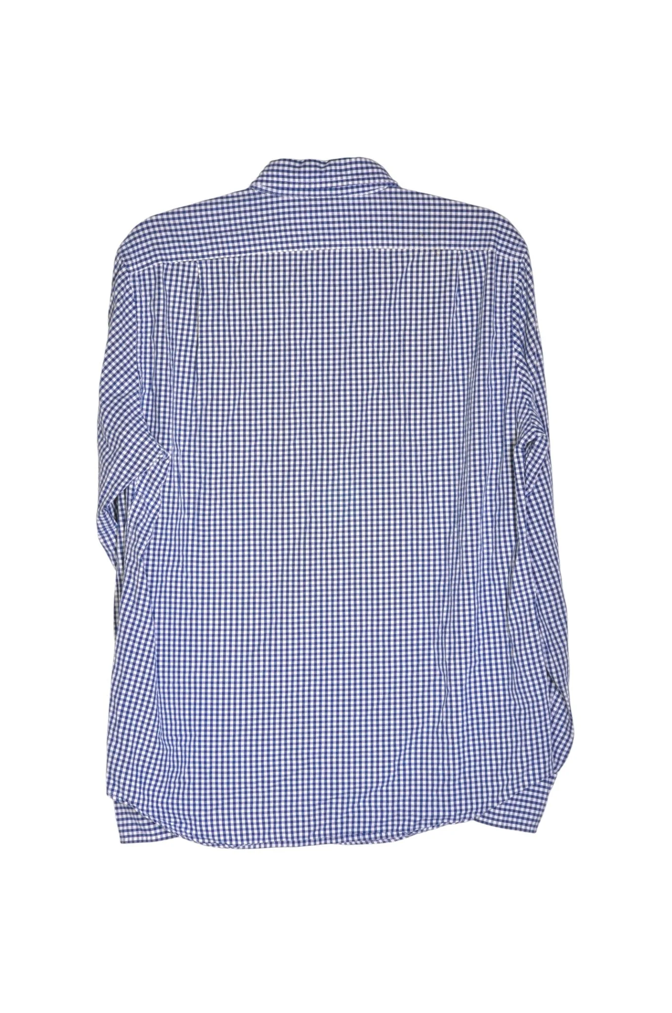 J. CREW Men Button Down Tops Regular fit in Blue - M - Image 2