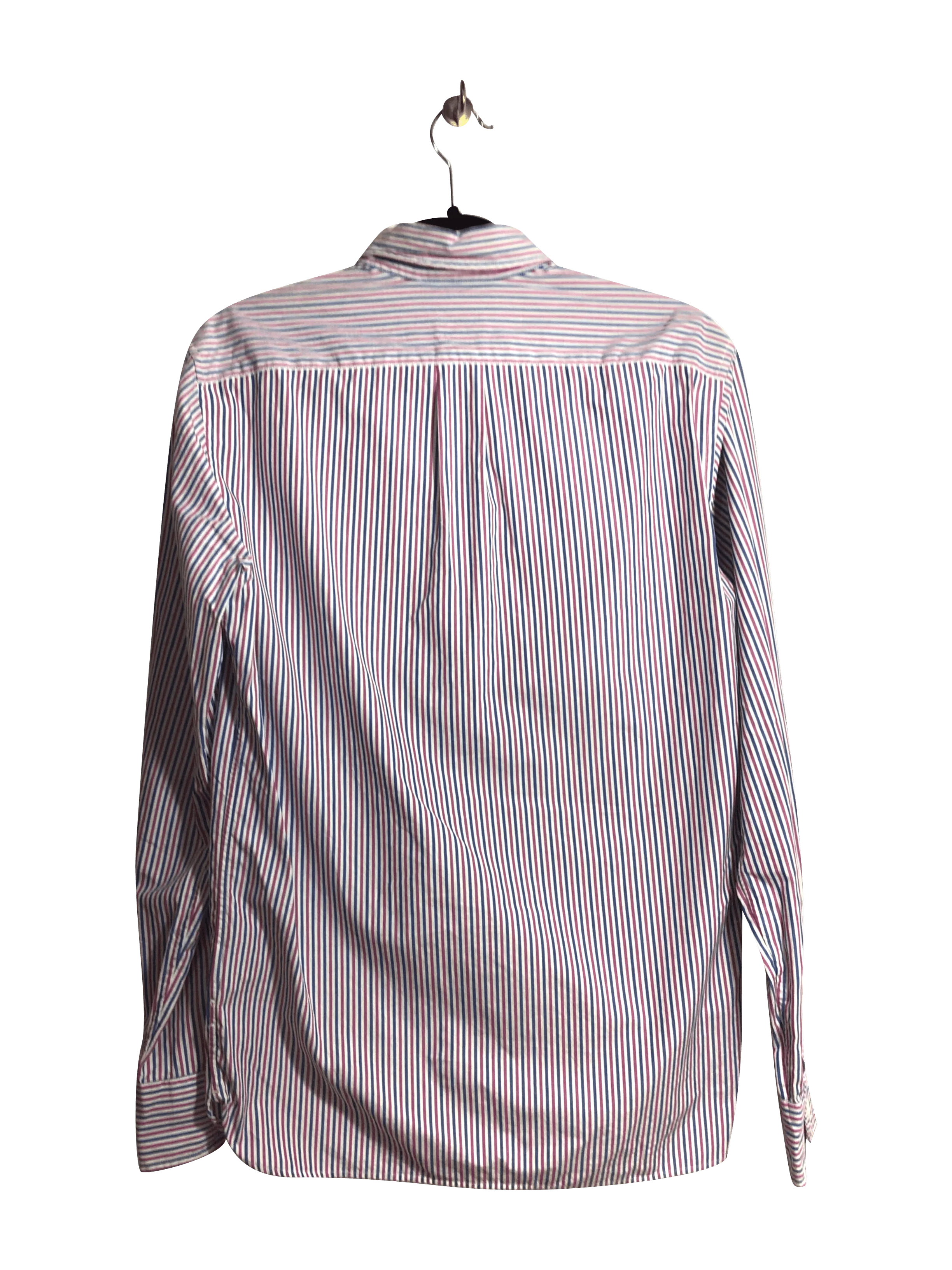 J. CREW Men Button Down Tops Regular fit in White - S - Image 2