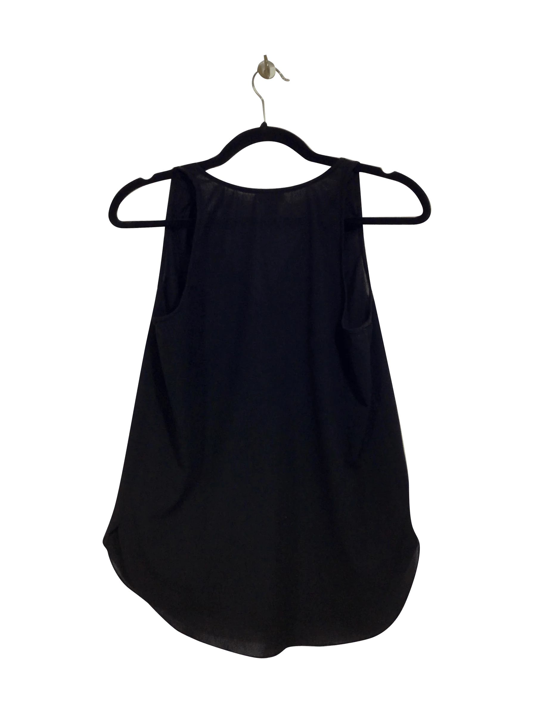 J. CREW Regular fit Blouse in Black - 0 - Image 2