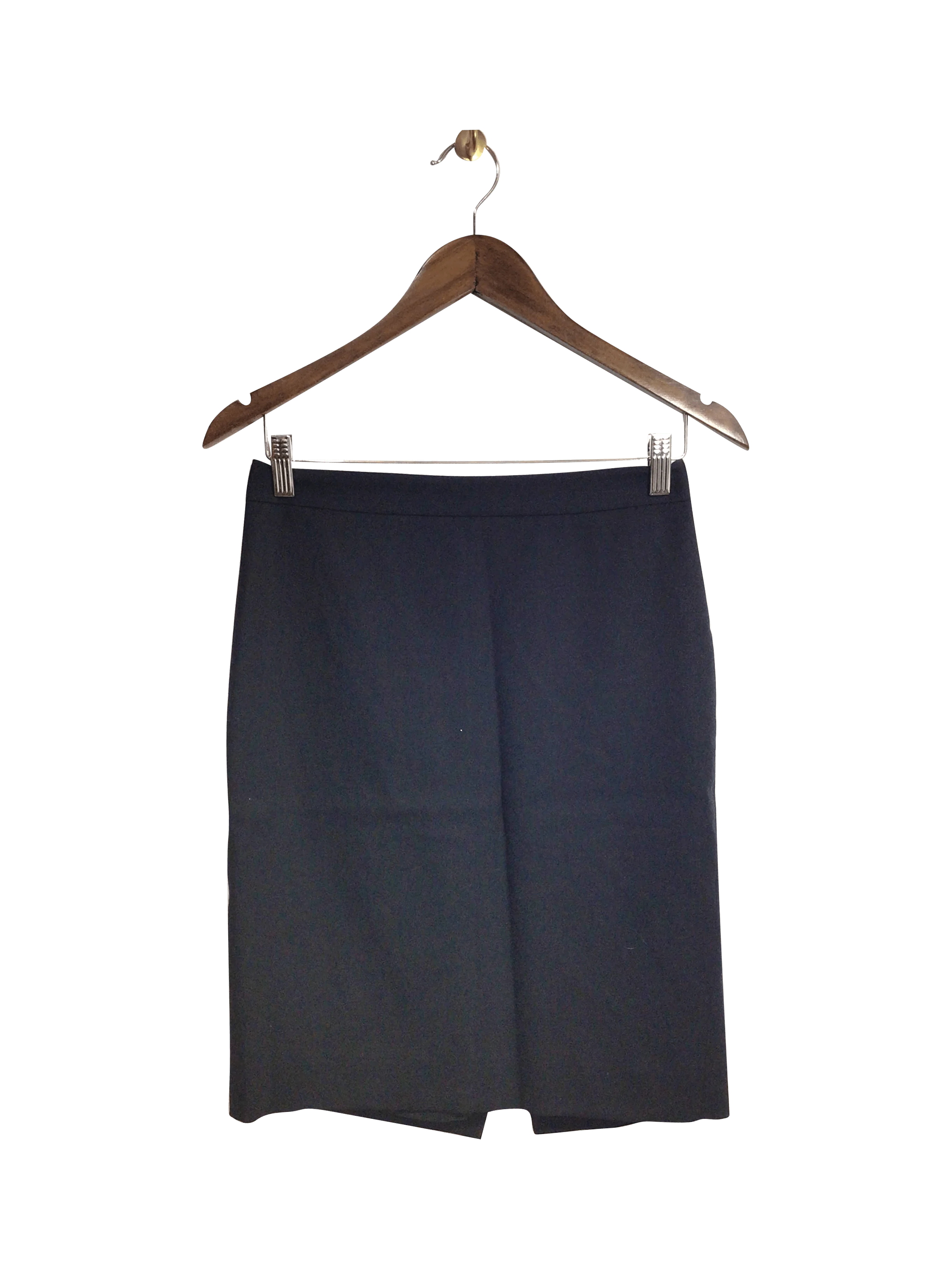 J. CREW Women Casual Skirts Regular fit in Black - 2