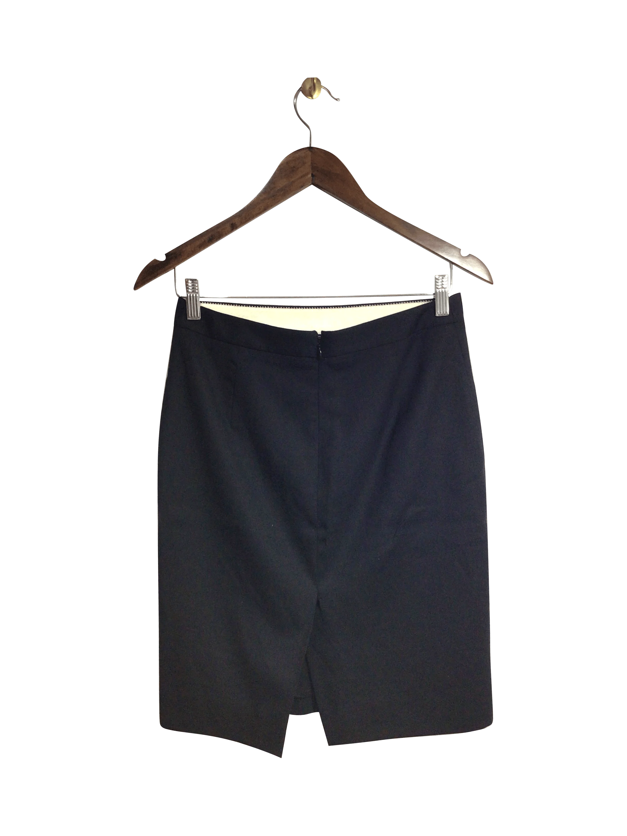 J. CREW Women Casual Skirts Regular fit in Black - 2 - Image 2