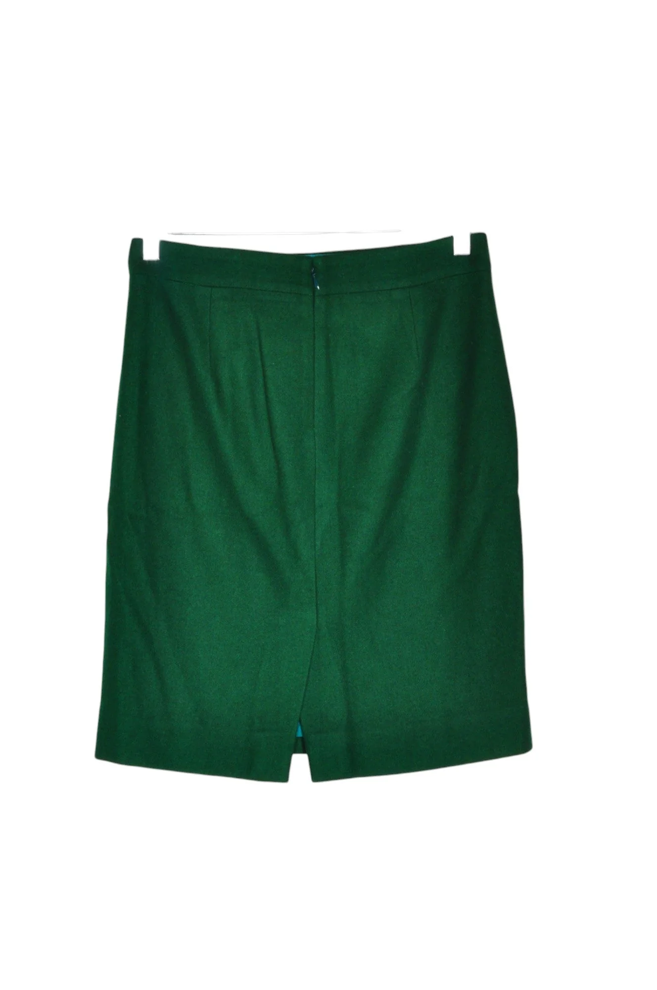 J. CREW Women Casual Skirts Regular fit in Green - 0 - Image 2